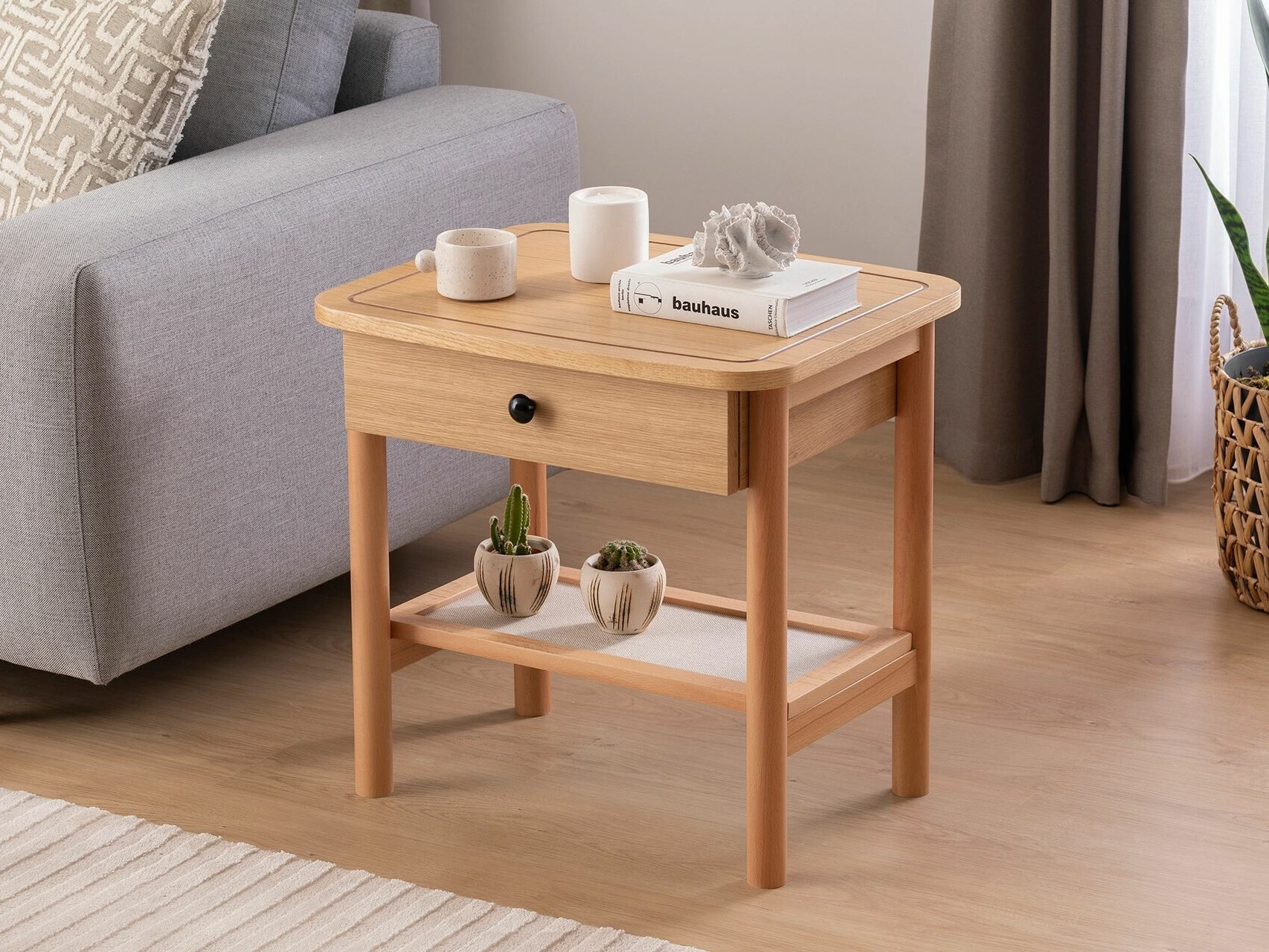 Kafijas galdiņš Kailua 2330