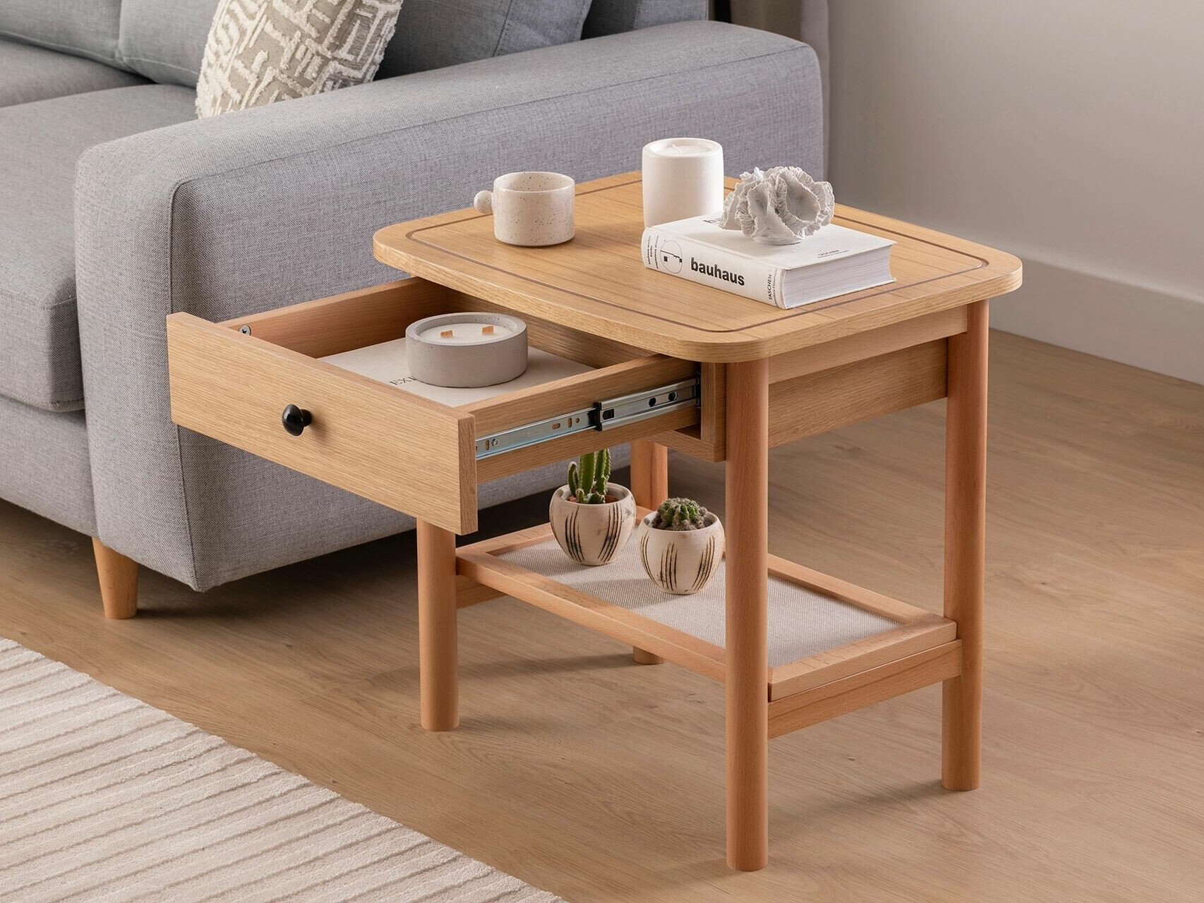 Kafijas galdiņš Kailua 2330