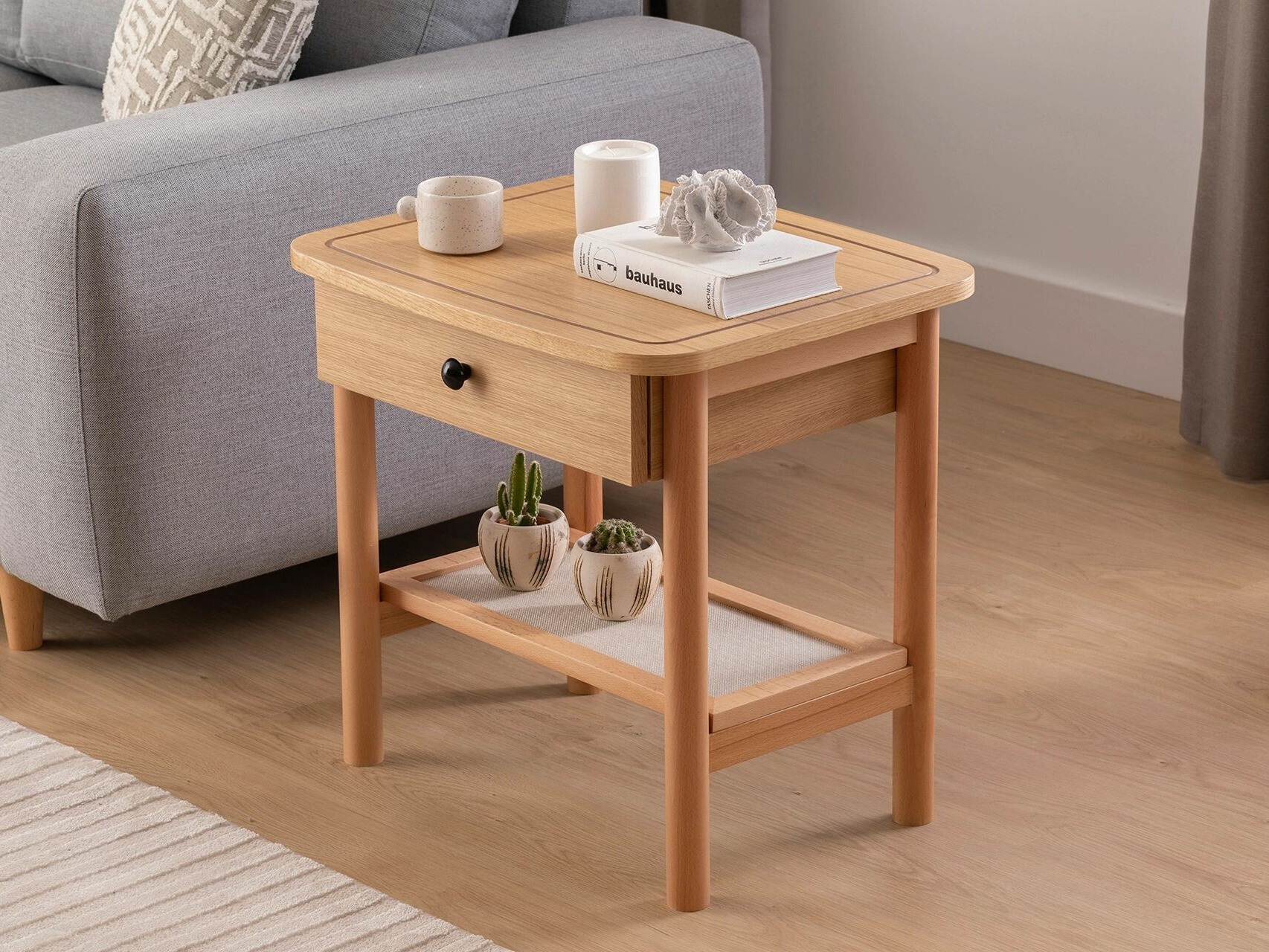 Kafijas galdiņš Kailua 2330