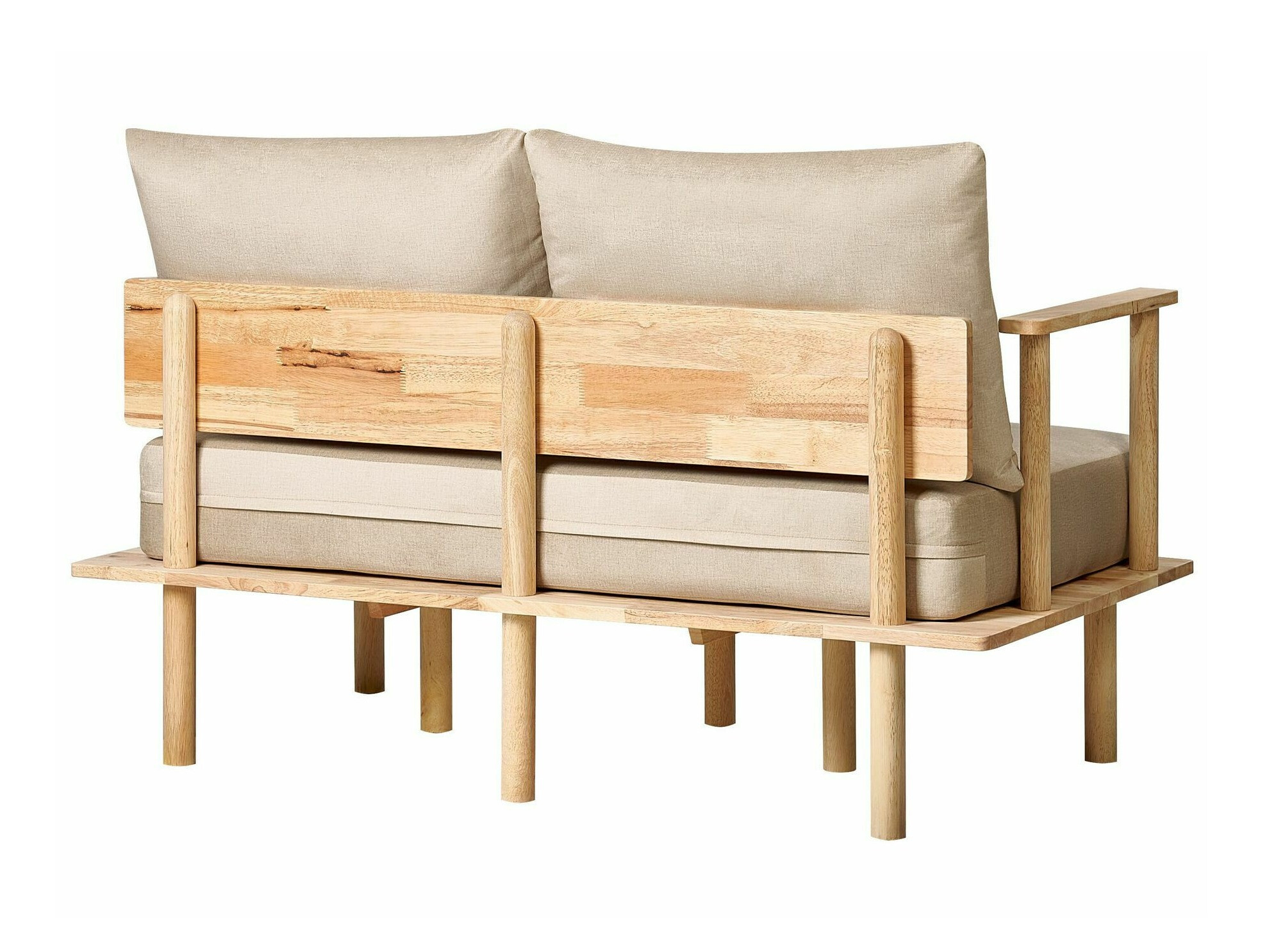 Комплект мягкой мебели Berwyn 2418 (Бежевый)