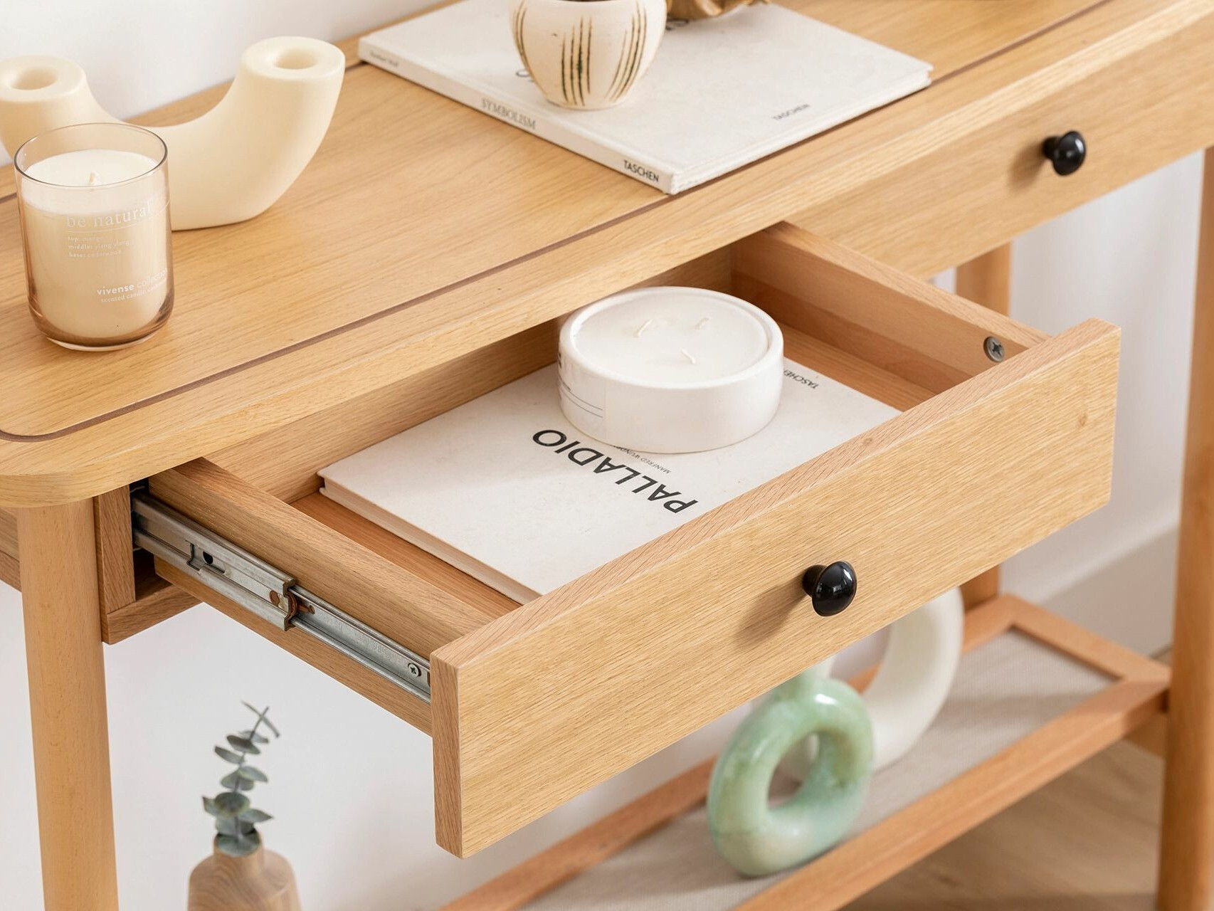 Консоль Kailua 2331