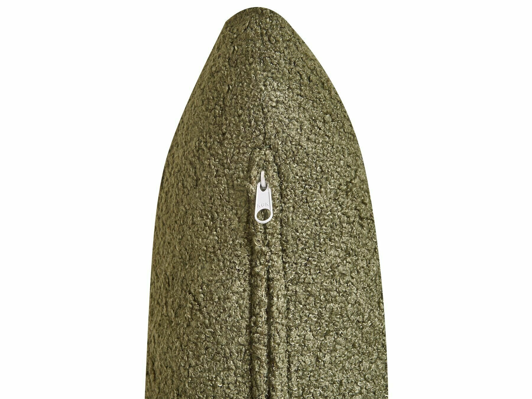 Mīksto mēbeļu komplekts Berwyn 2418 (Zaļš)