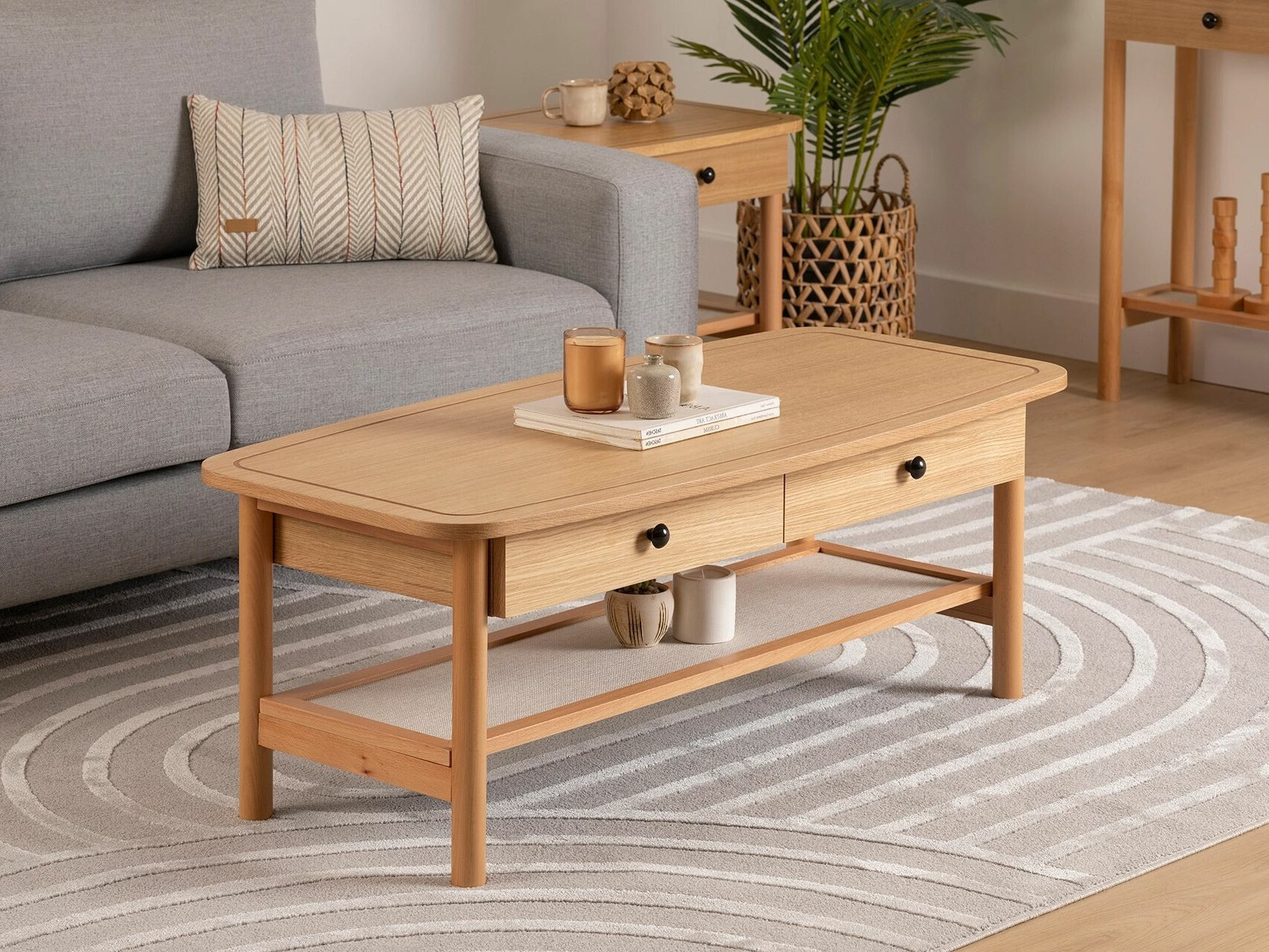 Журнальный столик Kailua 2329