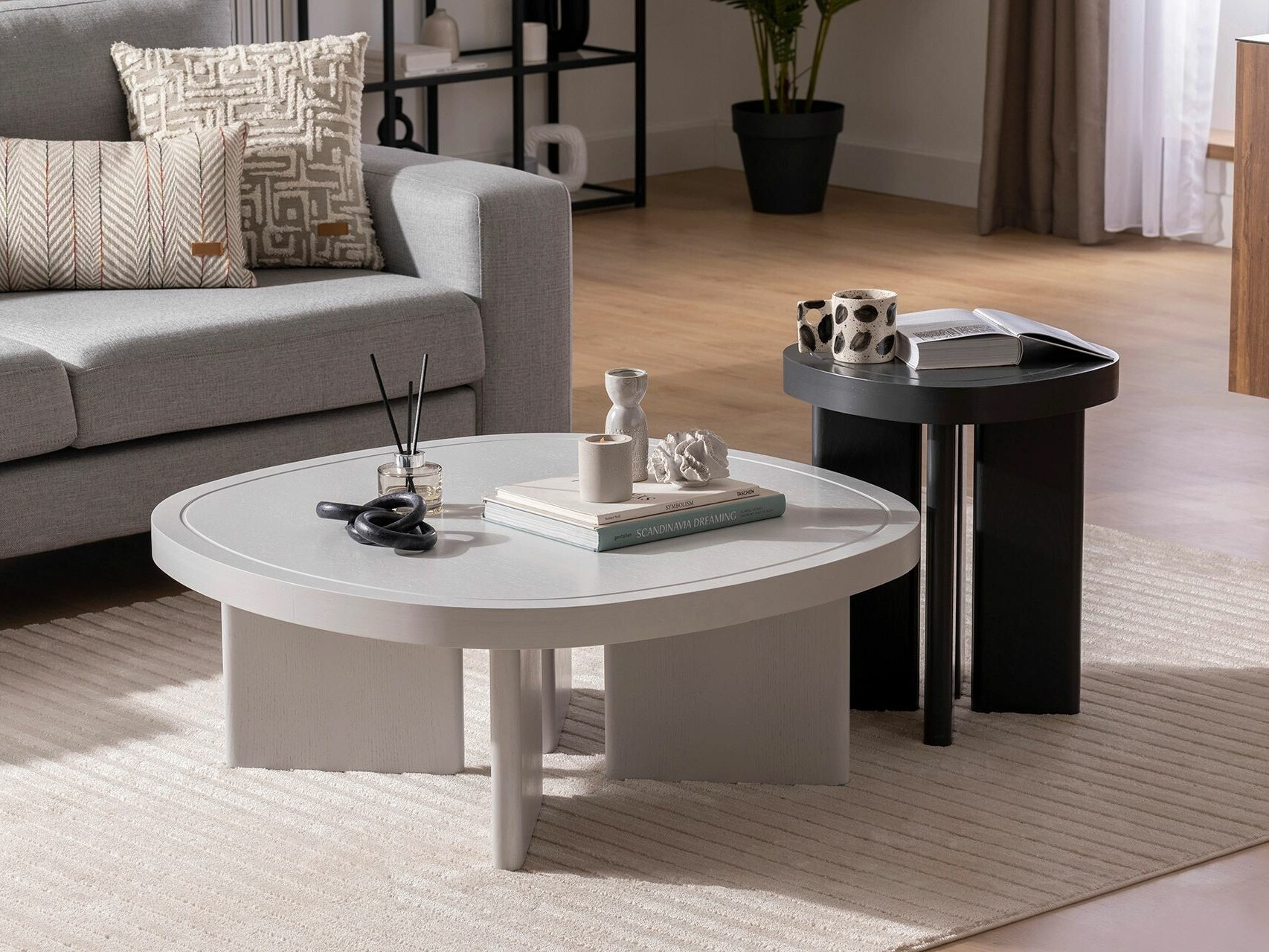 Журнальный столик Kailua 2333