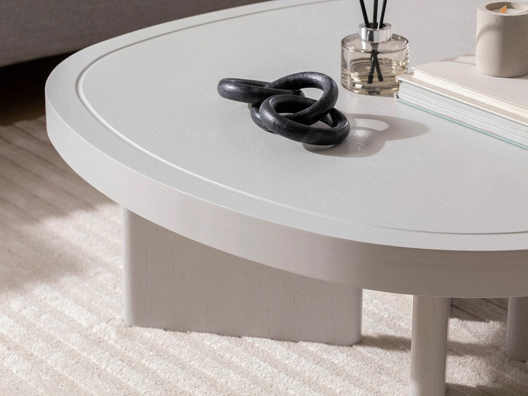 Žurnālu galdiņš Kailua 2333