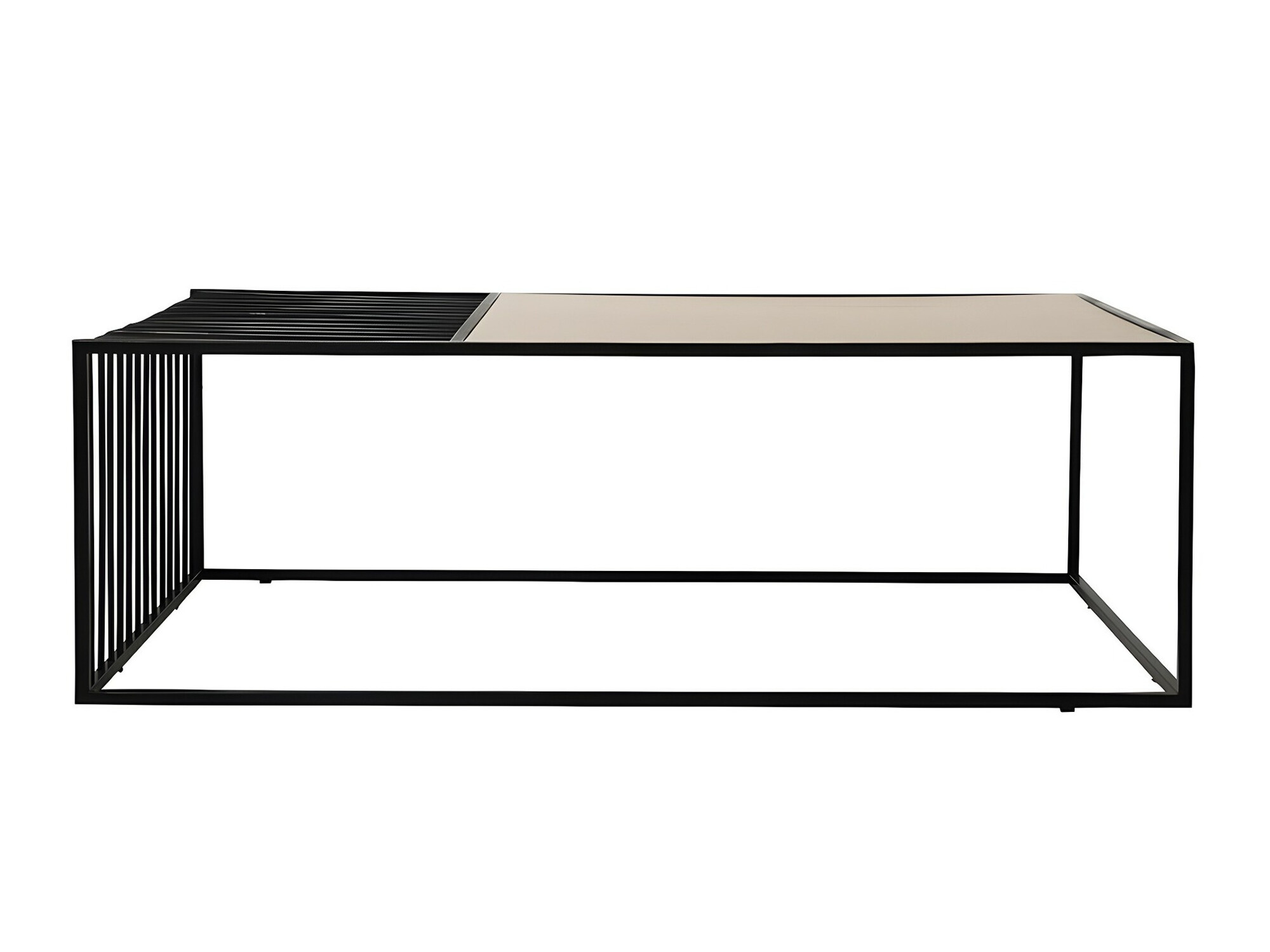 Žurnālu galdiņš Kailua 2334