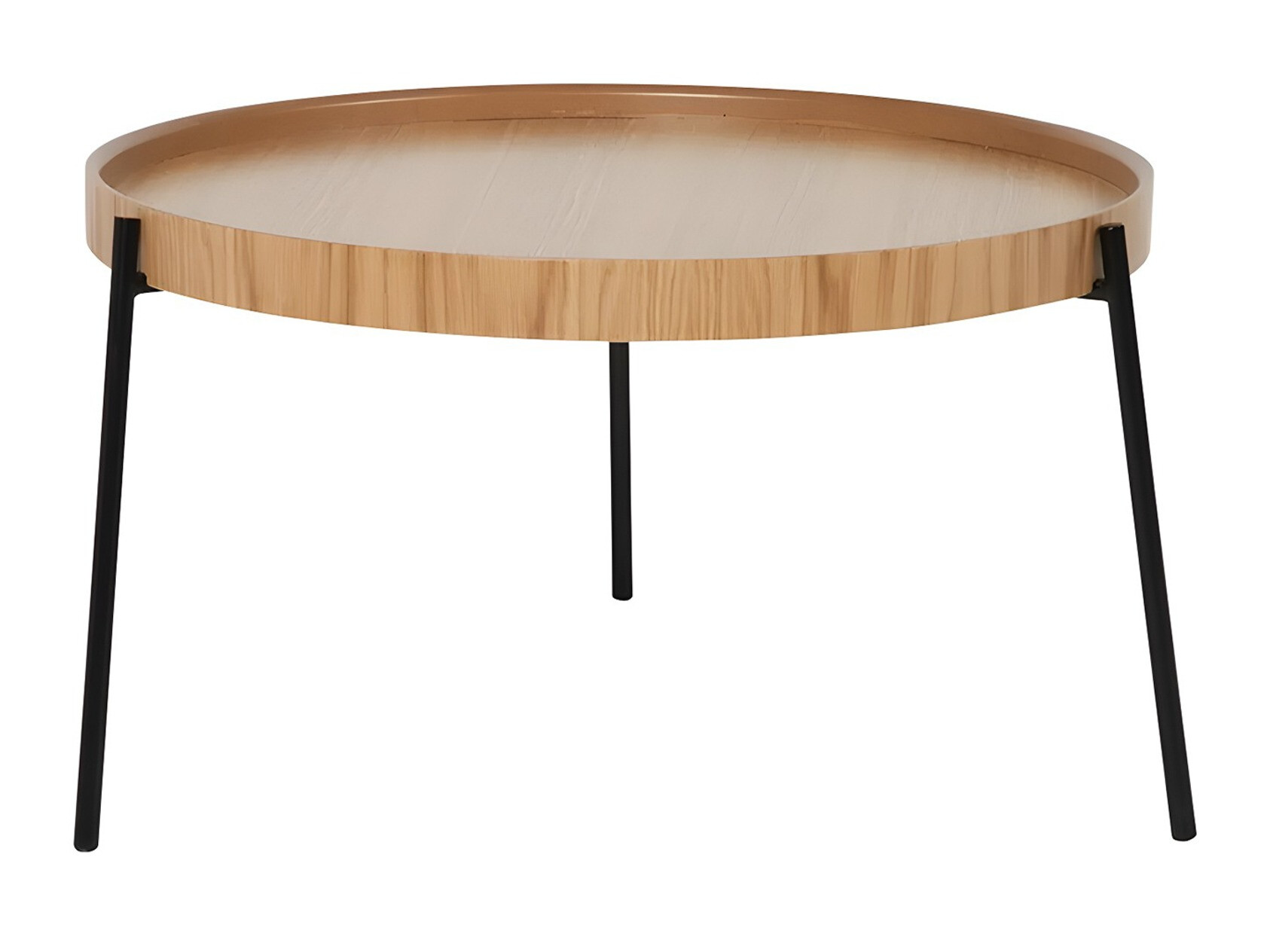 Žurnālu galdiņu komplekts Kailua 2335