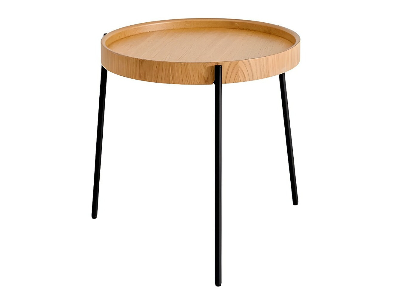 Žurnālu galdiņu komplekts Kailua 2335