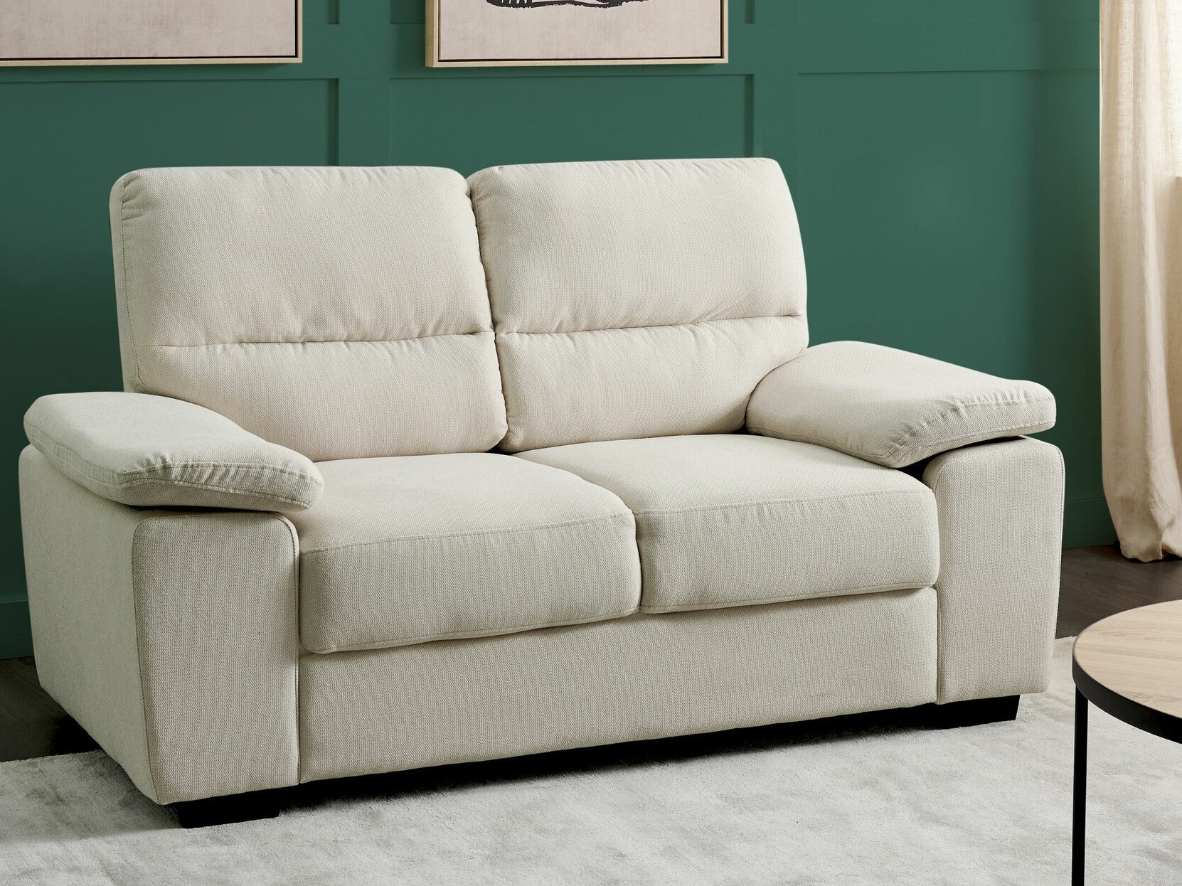 Dīvāns Berwyn 1325 (Bēšs)