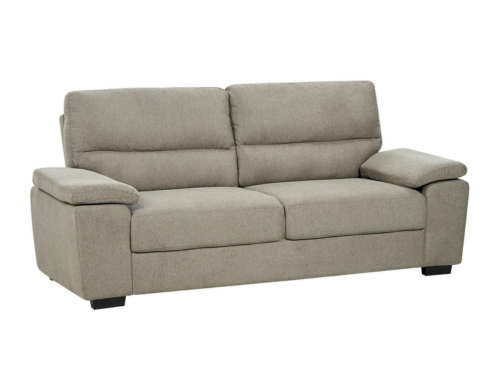 Dīvāns Berwyn 1327 (Gaiši brūns)