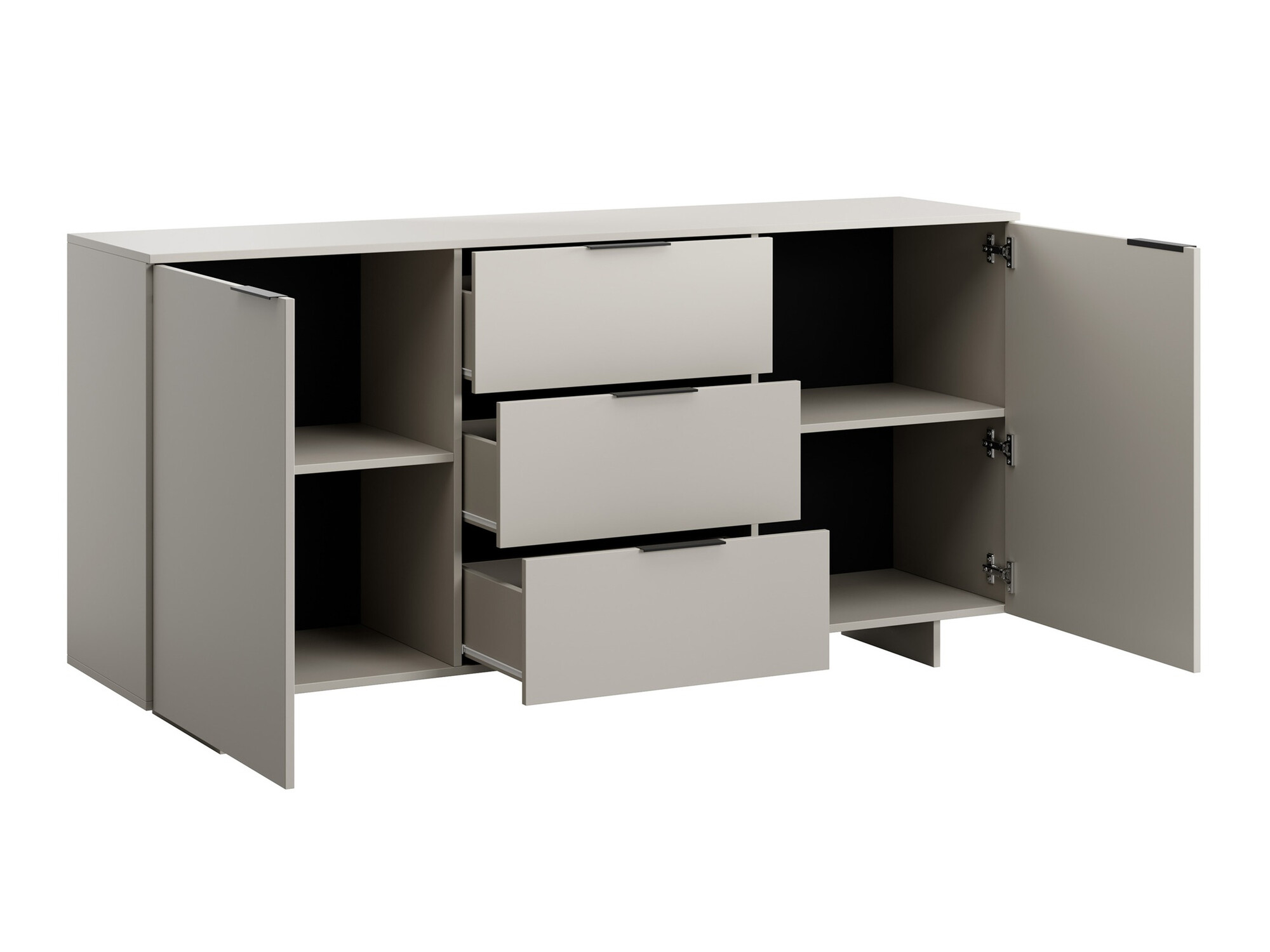 Kомод Flotei 101