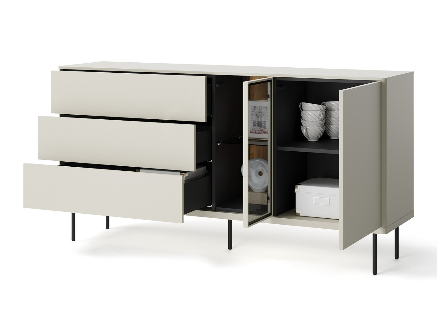 Kомод Voloma 103