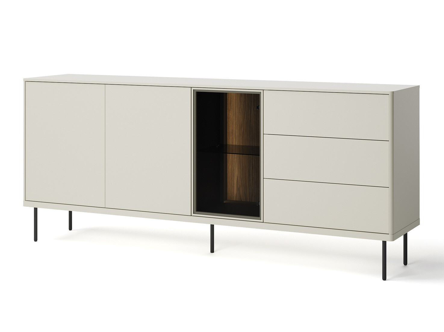 Kомод Voloma 104