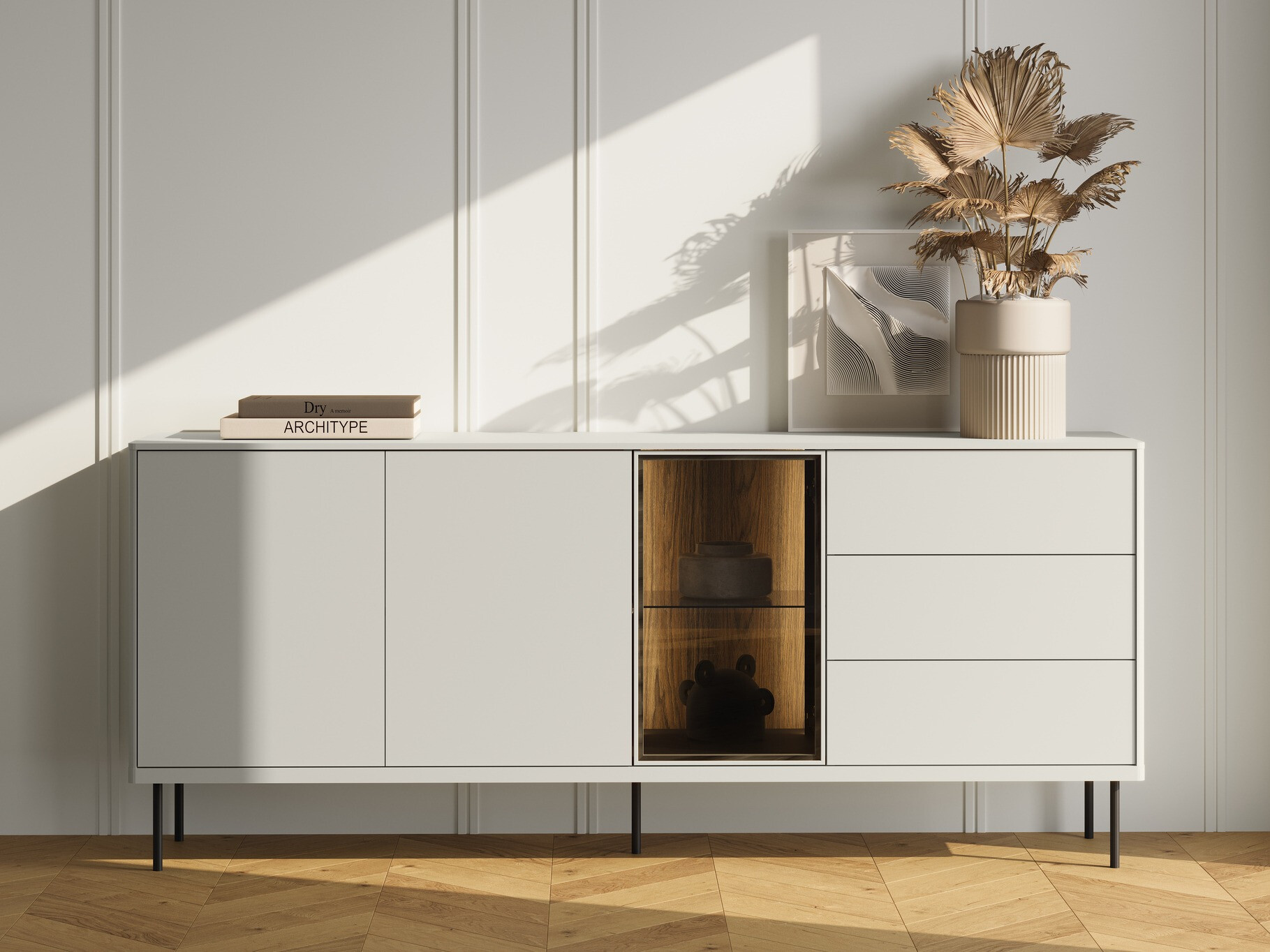 Kомод Voloma 104