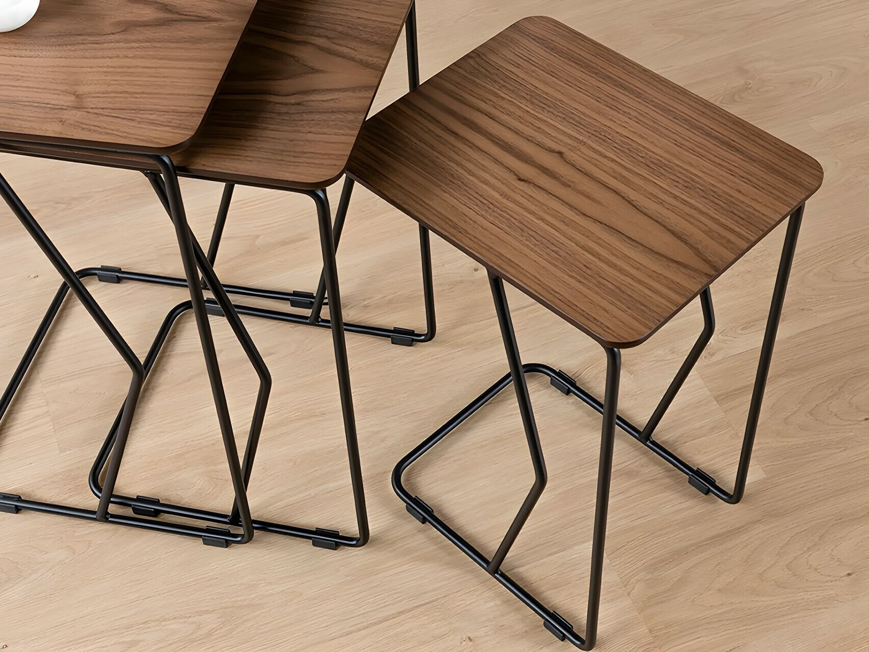 Комплект кофейных столиков Kailua 2337