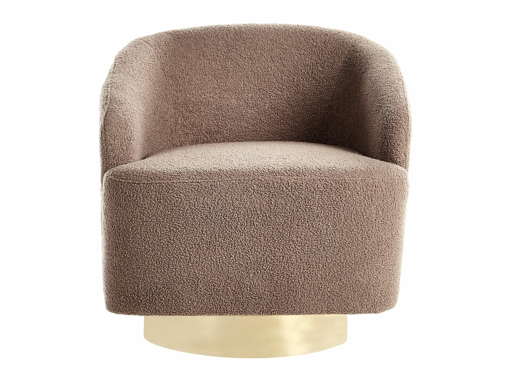 Кресло Berwyn 1372 (Коричневый)