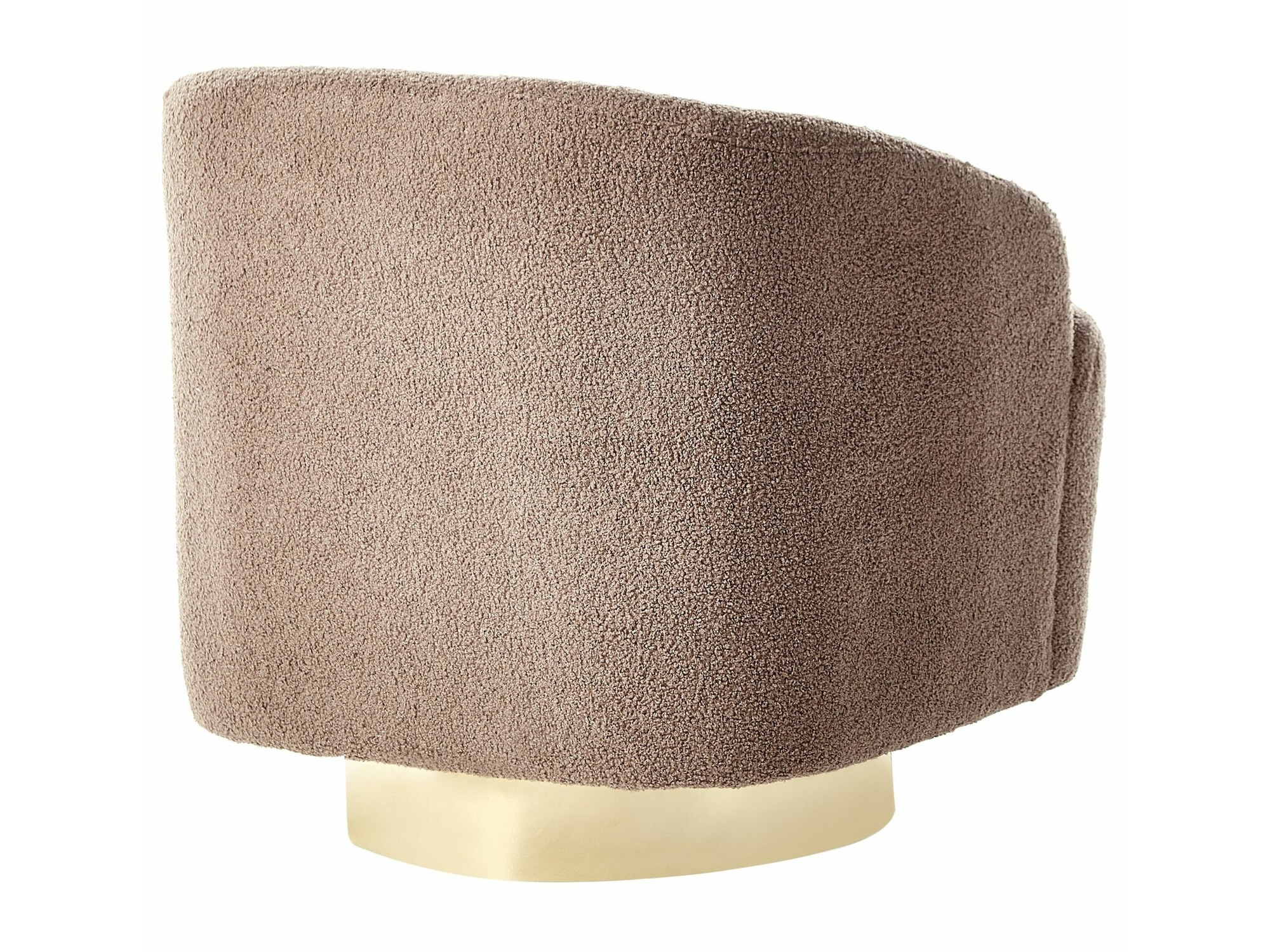 Кресло Berwyn 1372 (Коричневый)