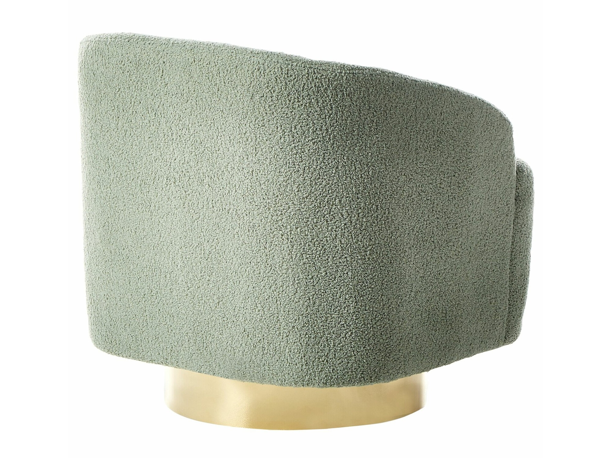 Кресло Berwyn 1372 (Светло-зеленый)