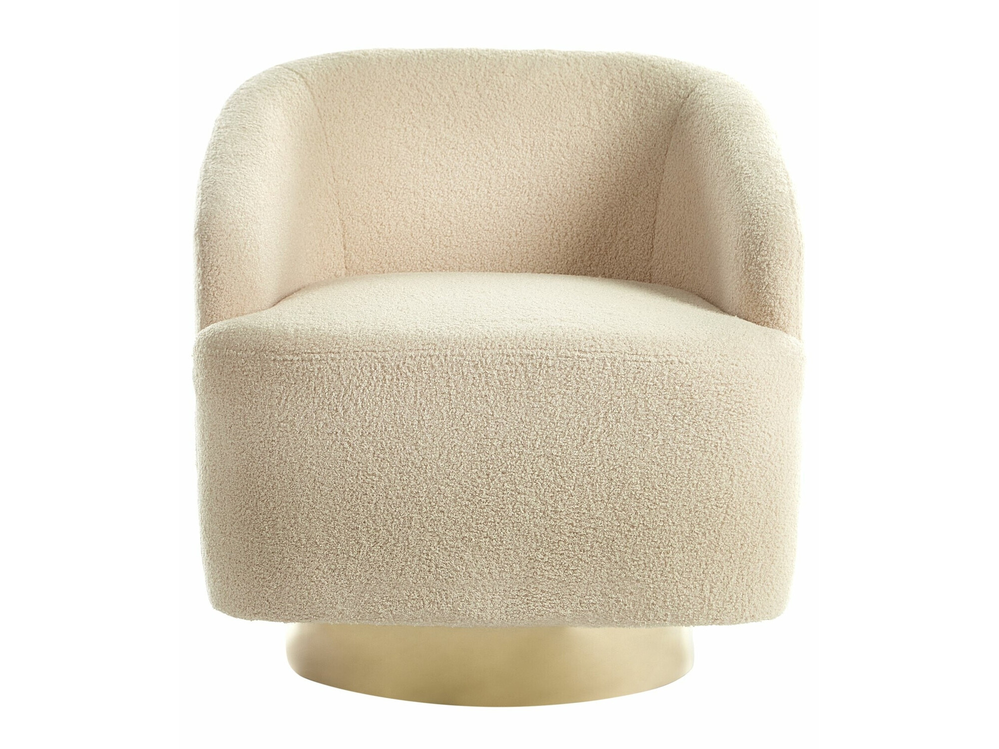 Krēsls Berwyn 1372 (Bēšs)