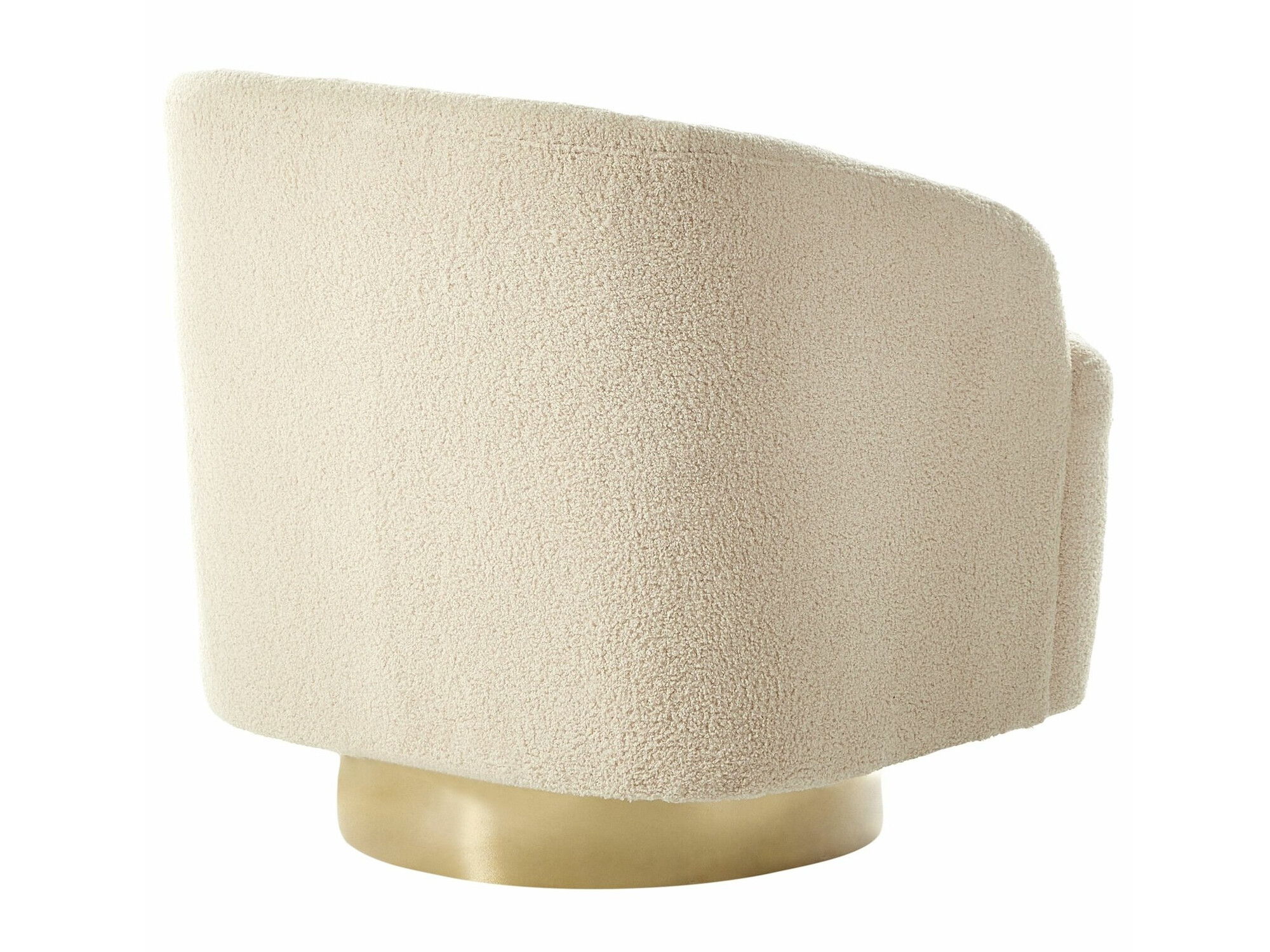 Krēsls Berwyn 1372 (Bēšs)