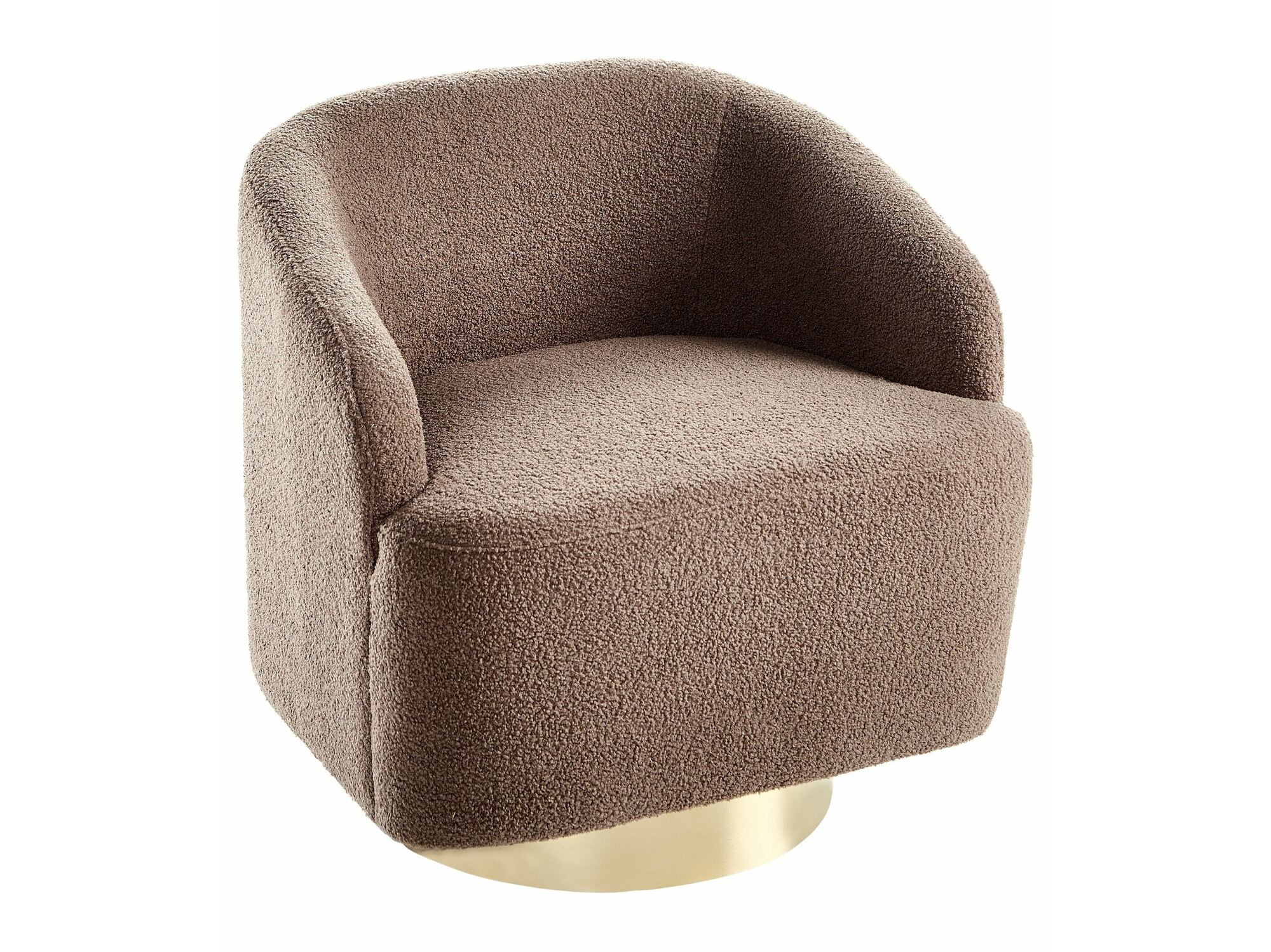 Krēsls Berwyn 1372 (Brūns)