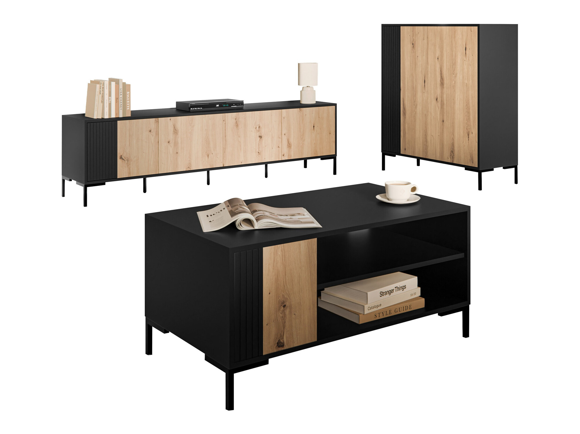 Набор для гостиной Etrfelu 110