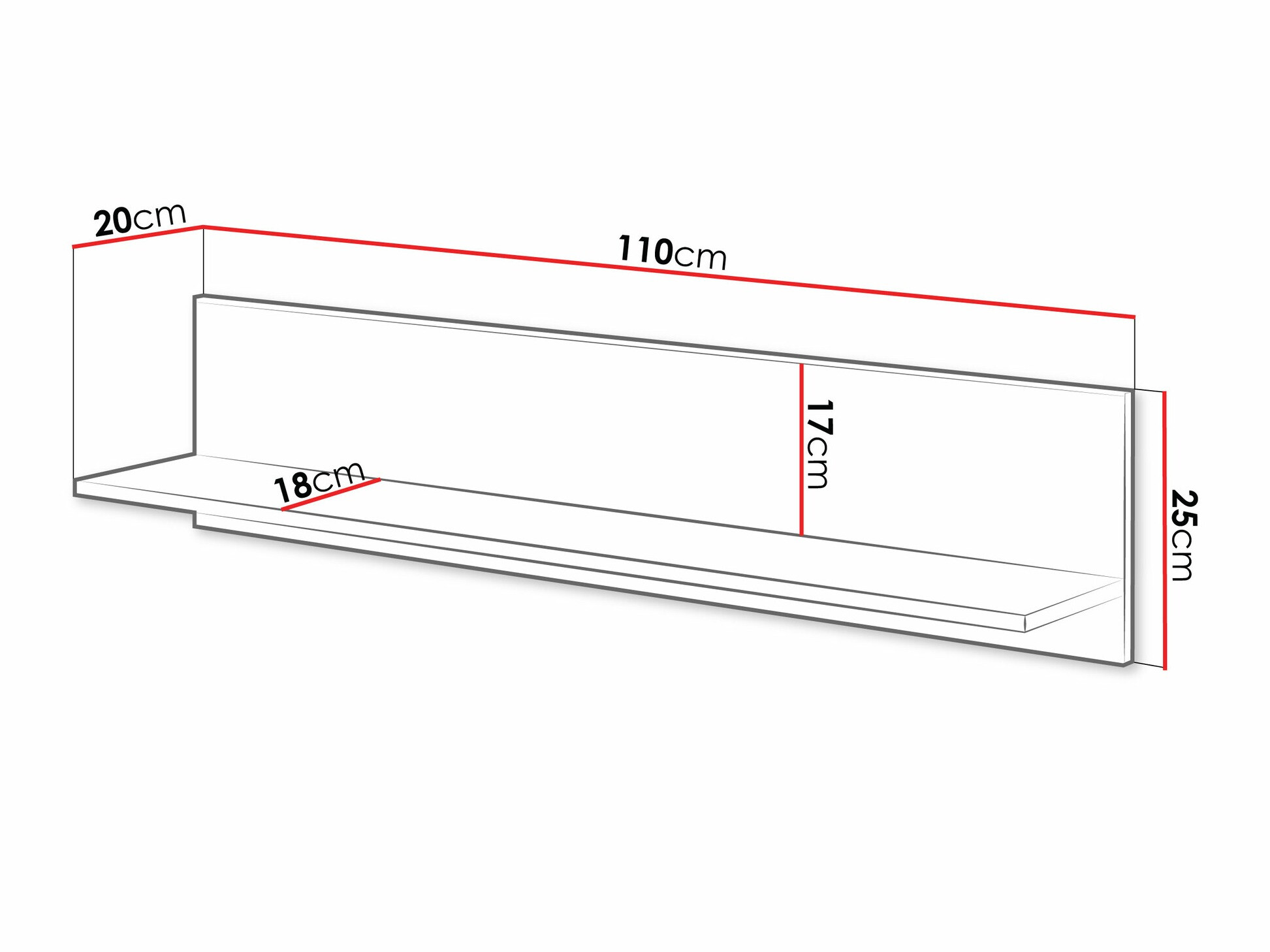 Piekarams plaukts Fabula