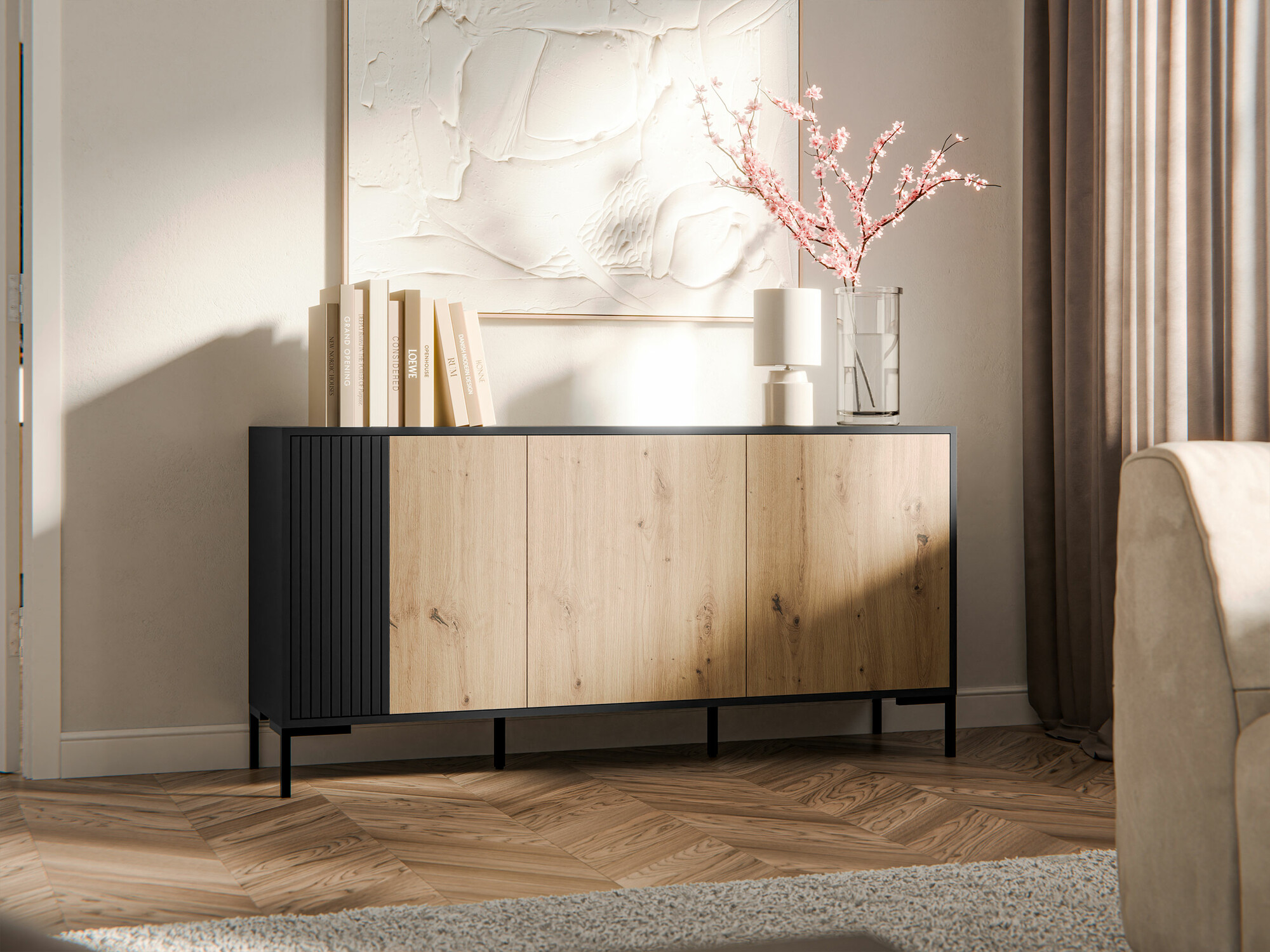 Шкафчик Etrfelu 101