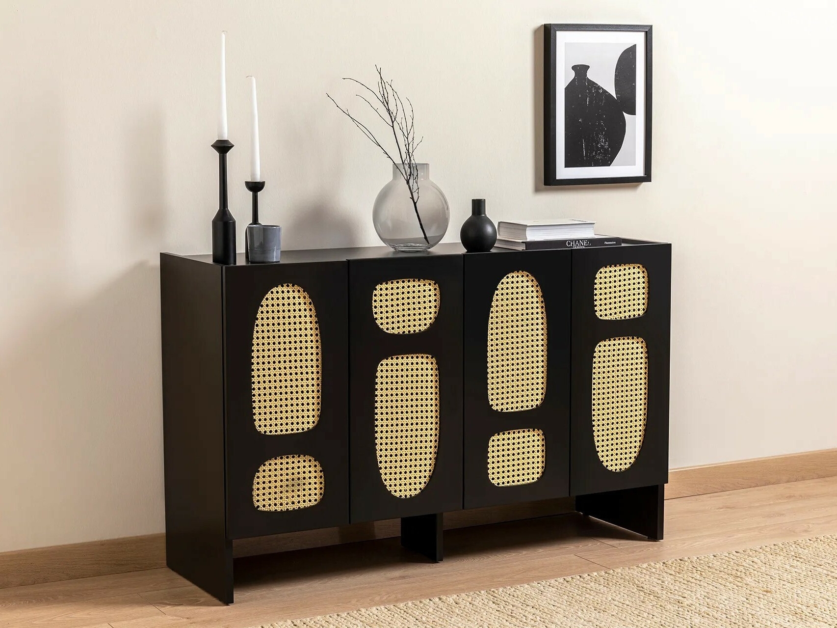 Шкафчик Kailua 2339