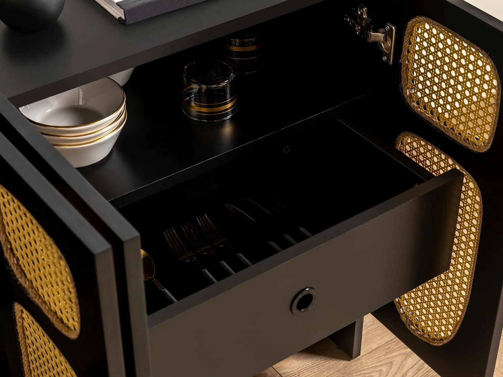 Шкафчик Kailua 2339