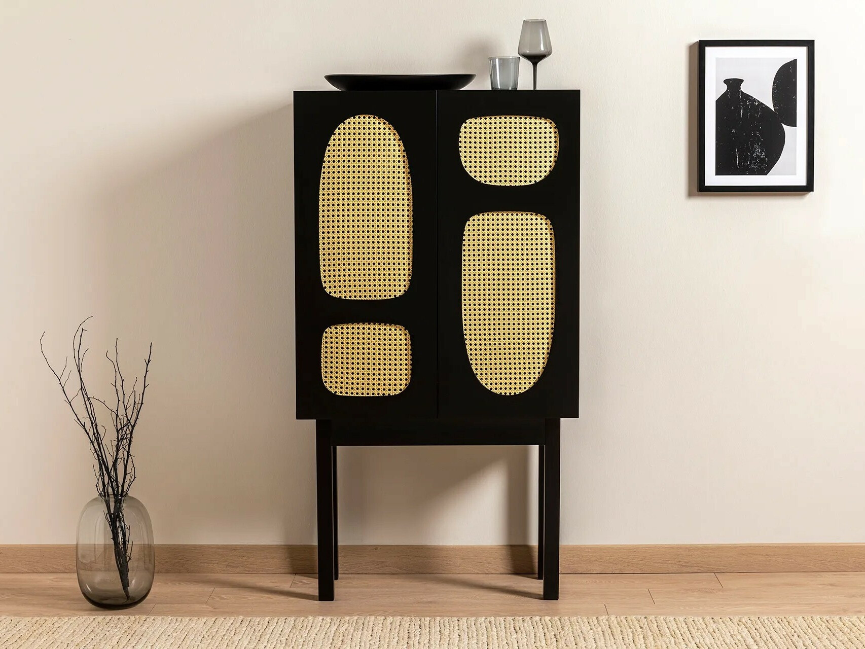 Шкафчик Kailua 2340