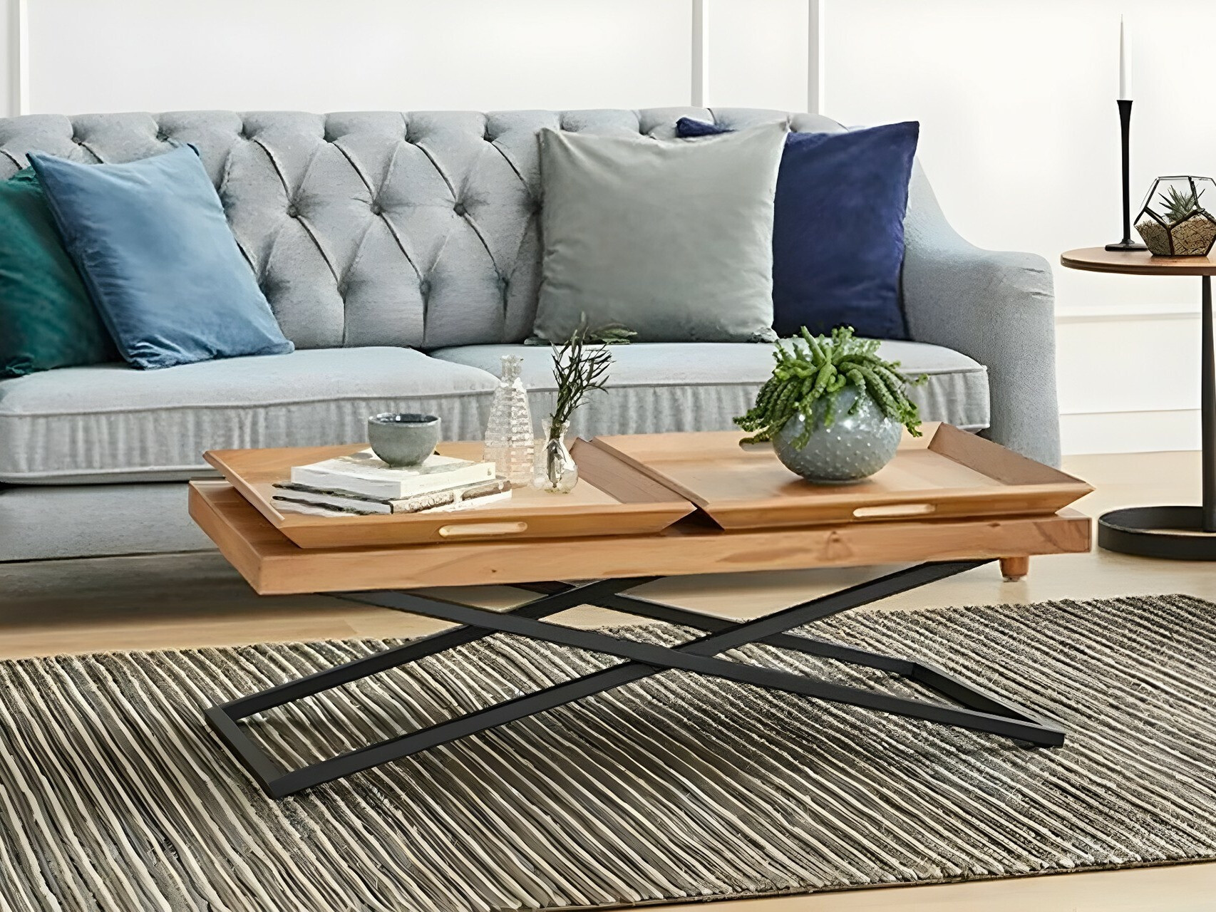 Журнальный столик Kailua 2338