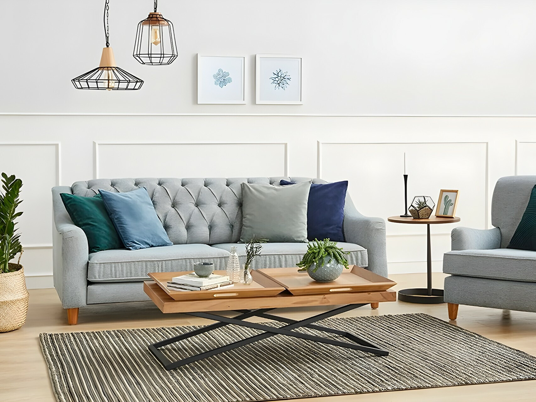 Журнальный столик Kailua 2338