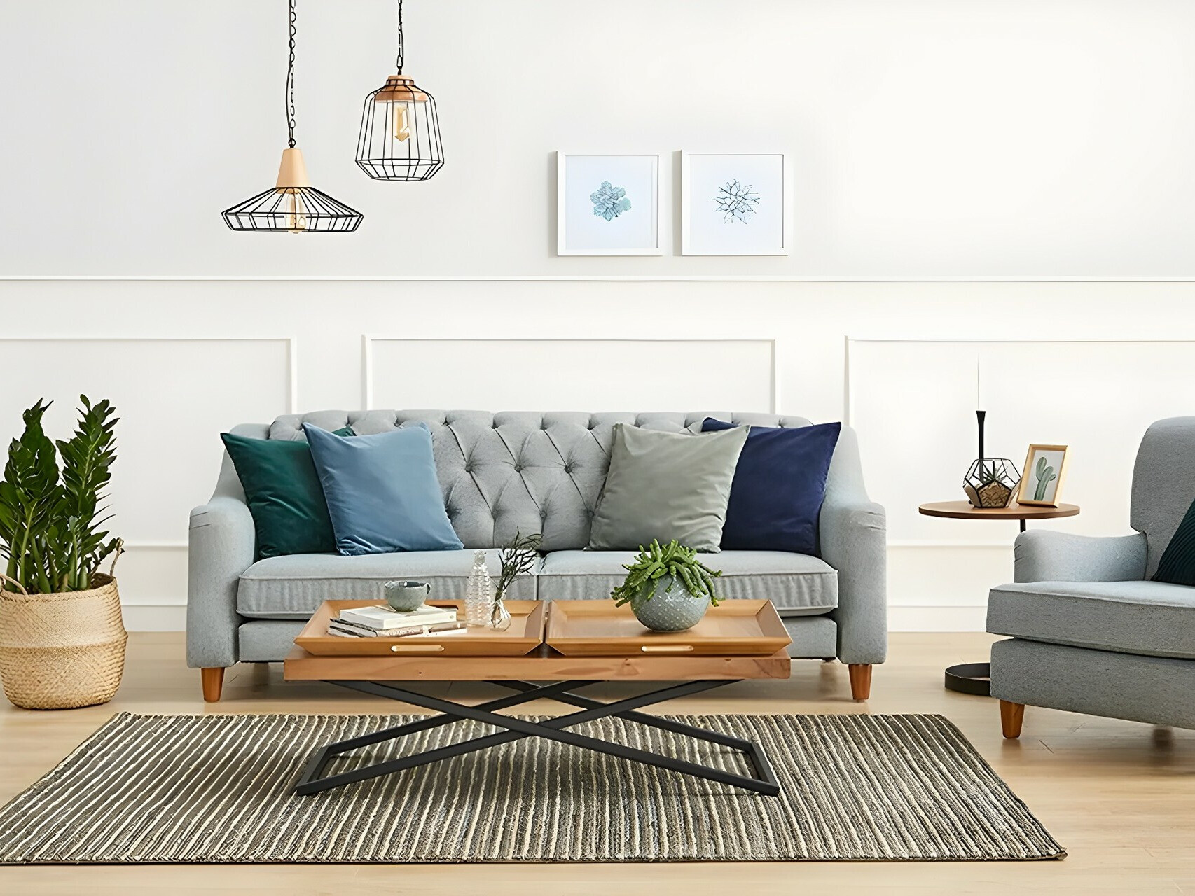 Журнальный столик Kailua 2338