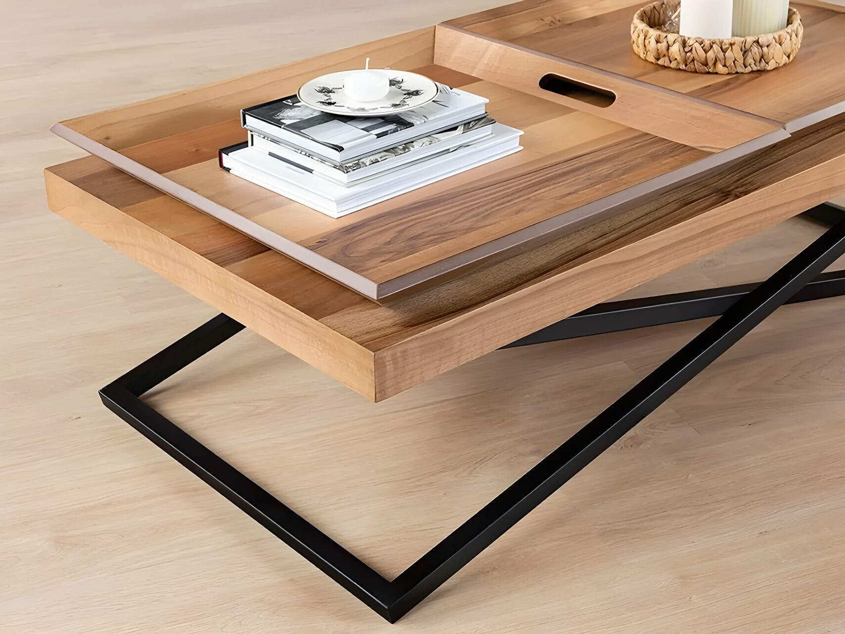 Журнальный столик Kailua 2338