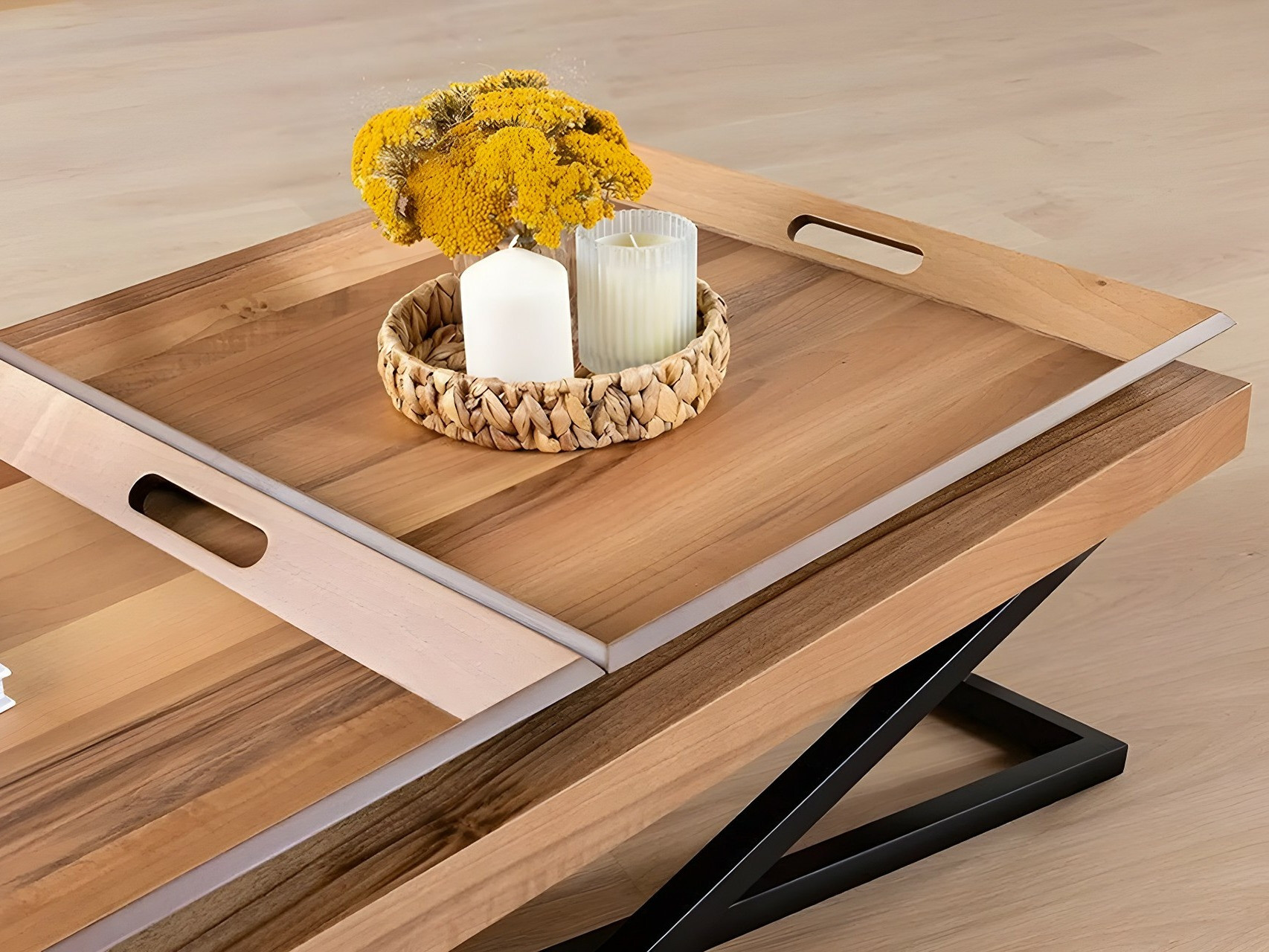 Журнальный столик Kailua 2338