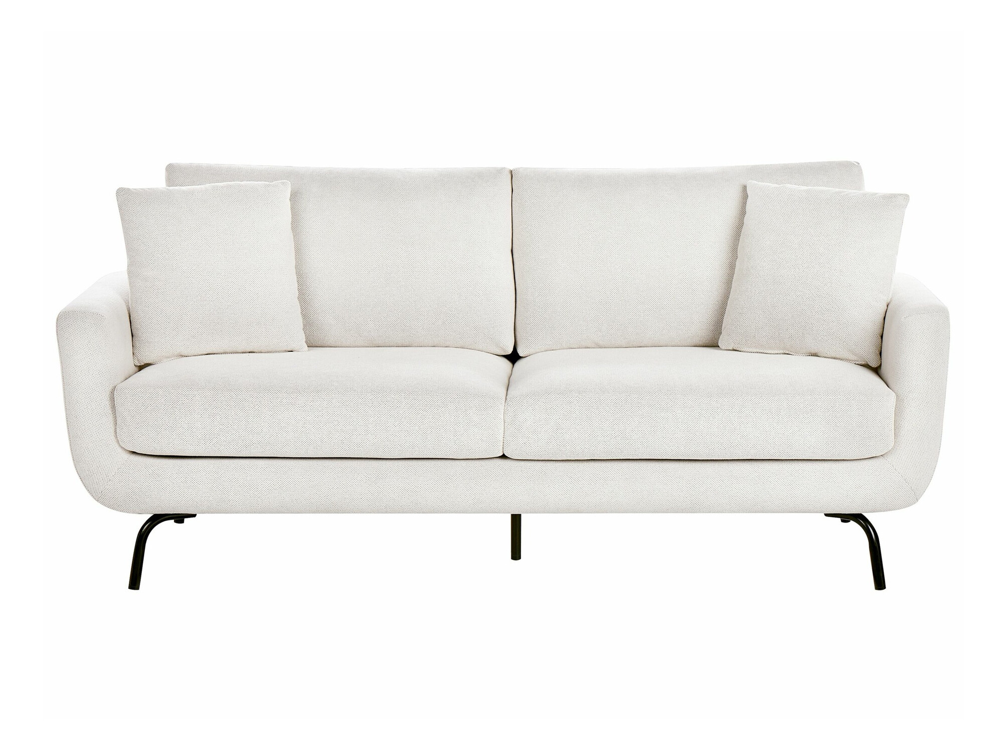 Dīvāns Berwyn 2422 (Balts)