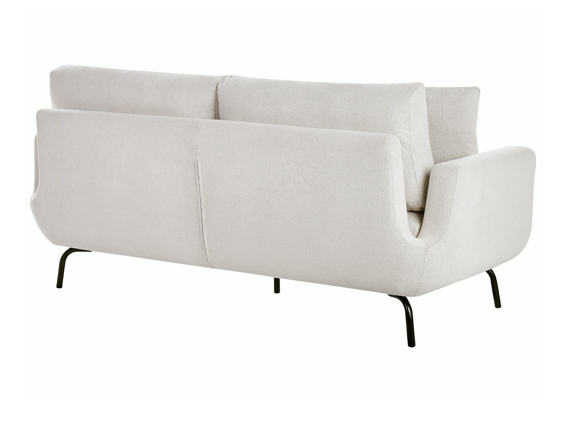 Dīvāns Berwyn 2422 (Balts)