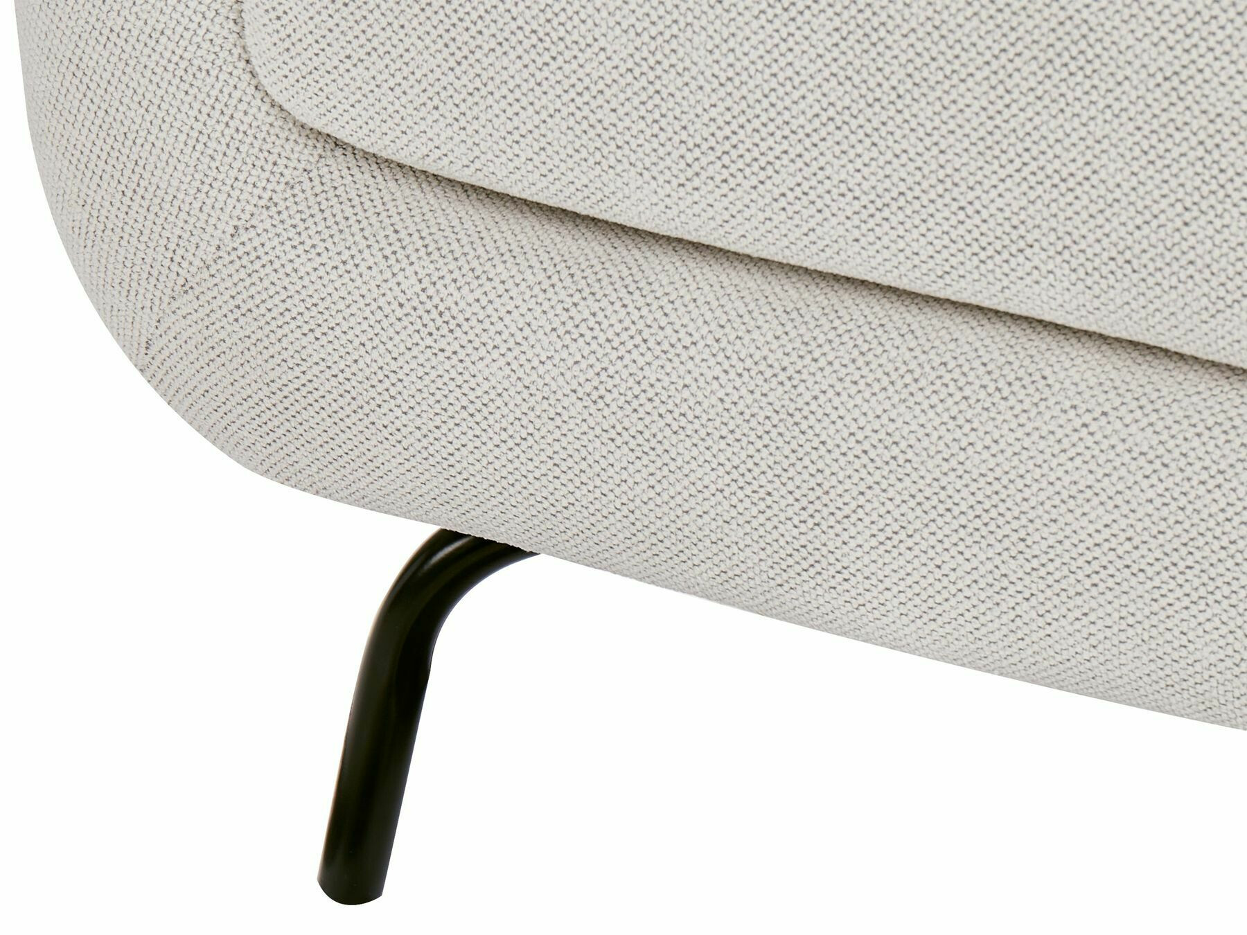 Dīvāns Berwyn 2422 (Balts)