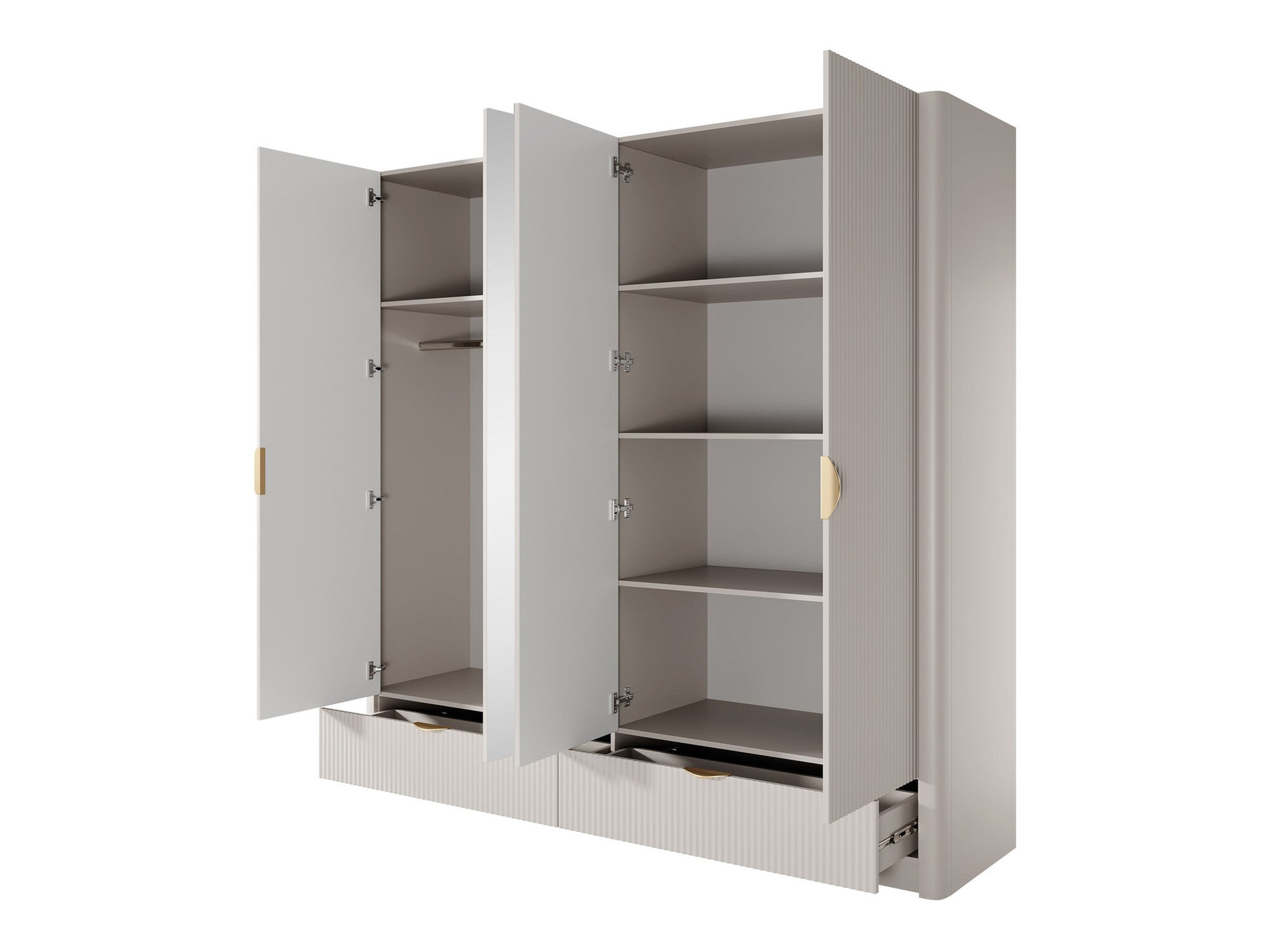 Guļamistabas komplekts Versoe 114