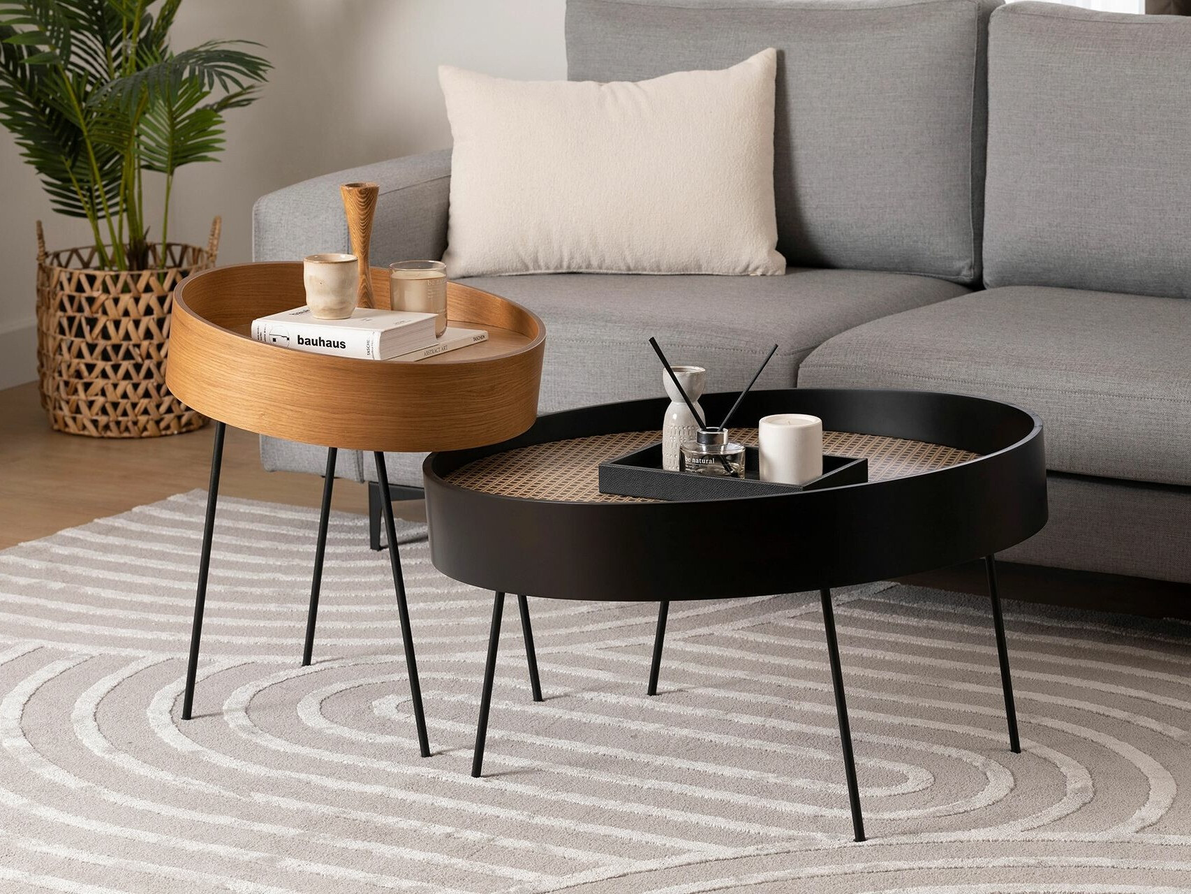 Kafijas galdiņš Asheboro 157