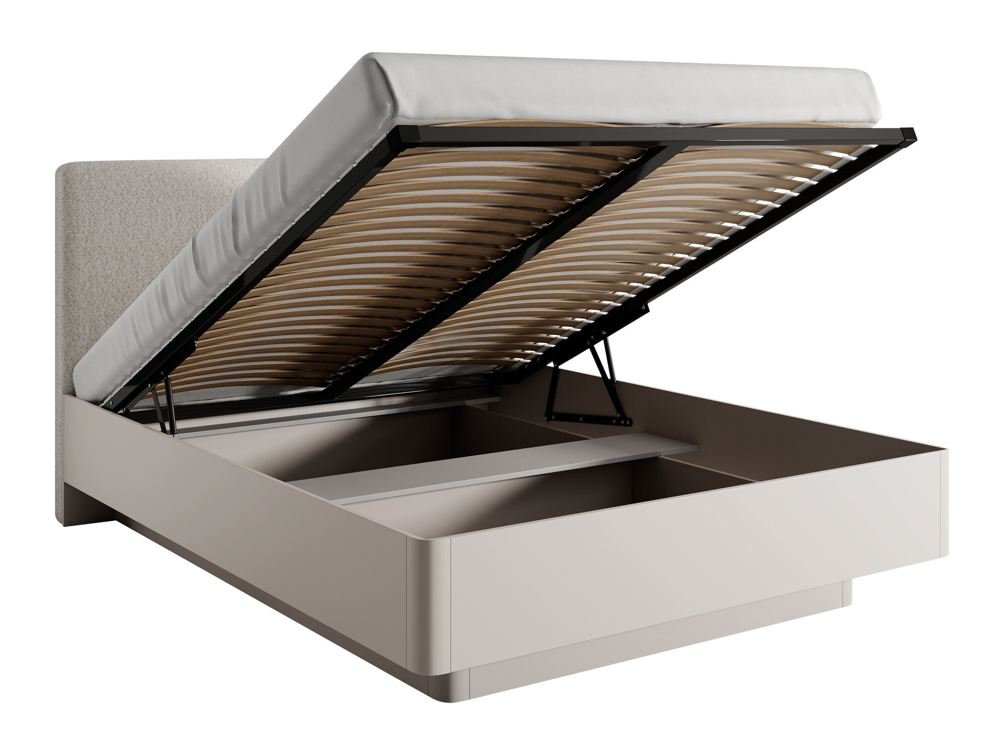 Кровать Versoe 115 (Да)