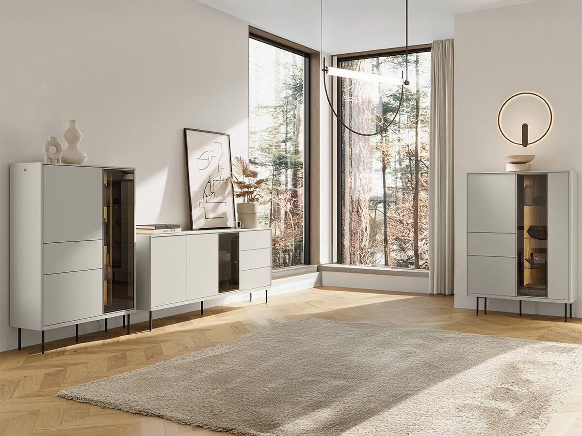 Набор для гостиной Voloma 107