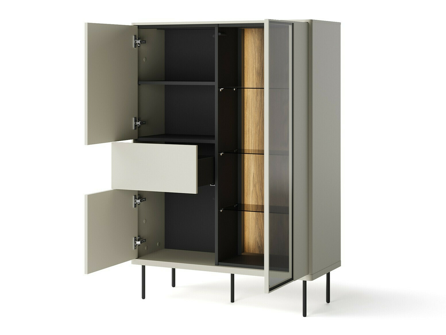 Набор для гостиной Voloma 107