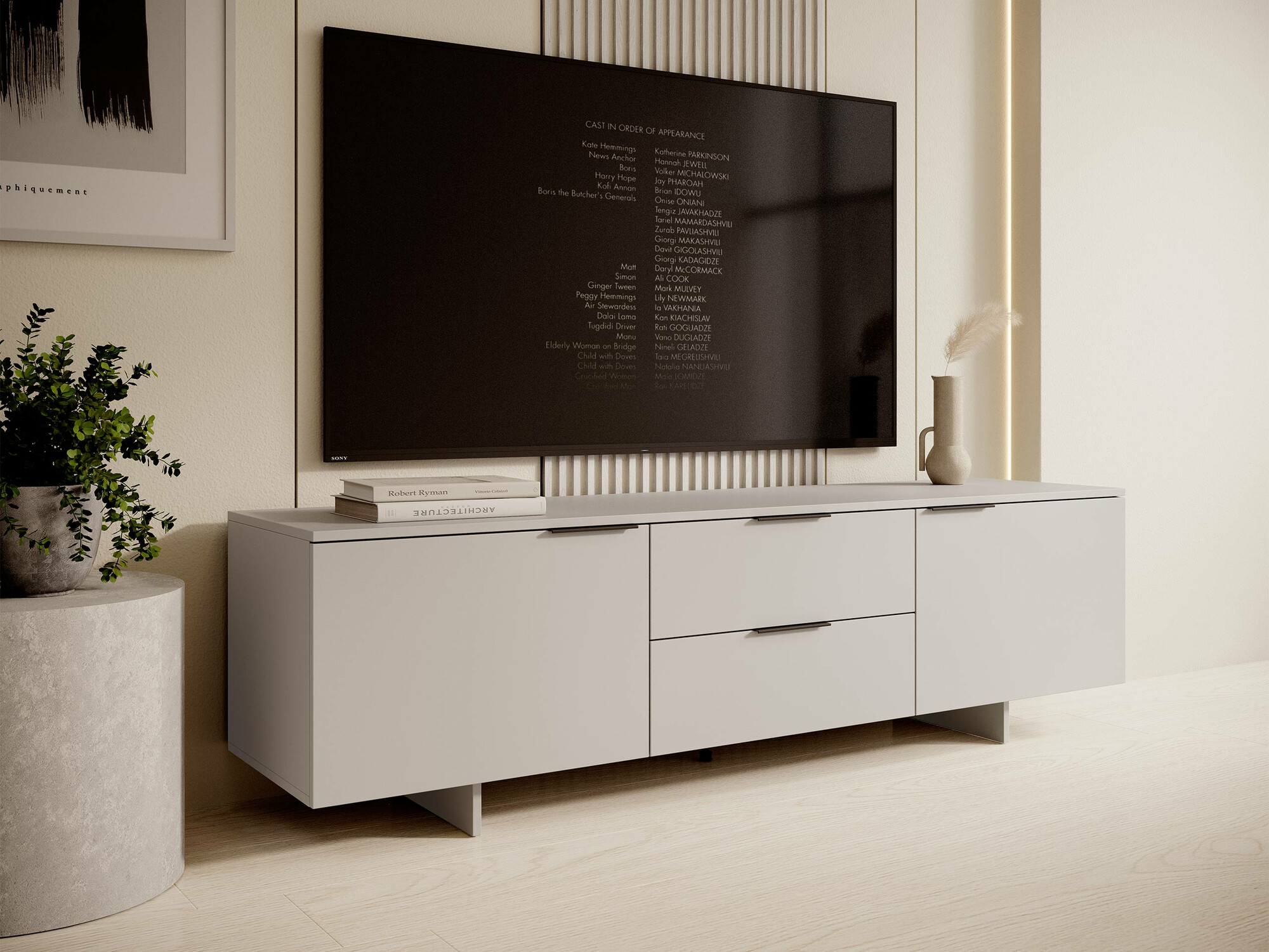 TV galds Flotei 106
