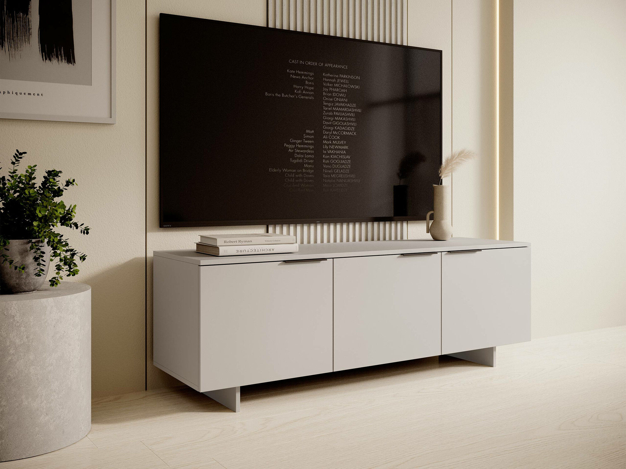 TV galds Flotei 107