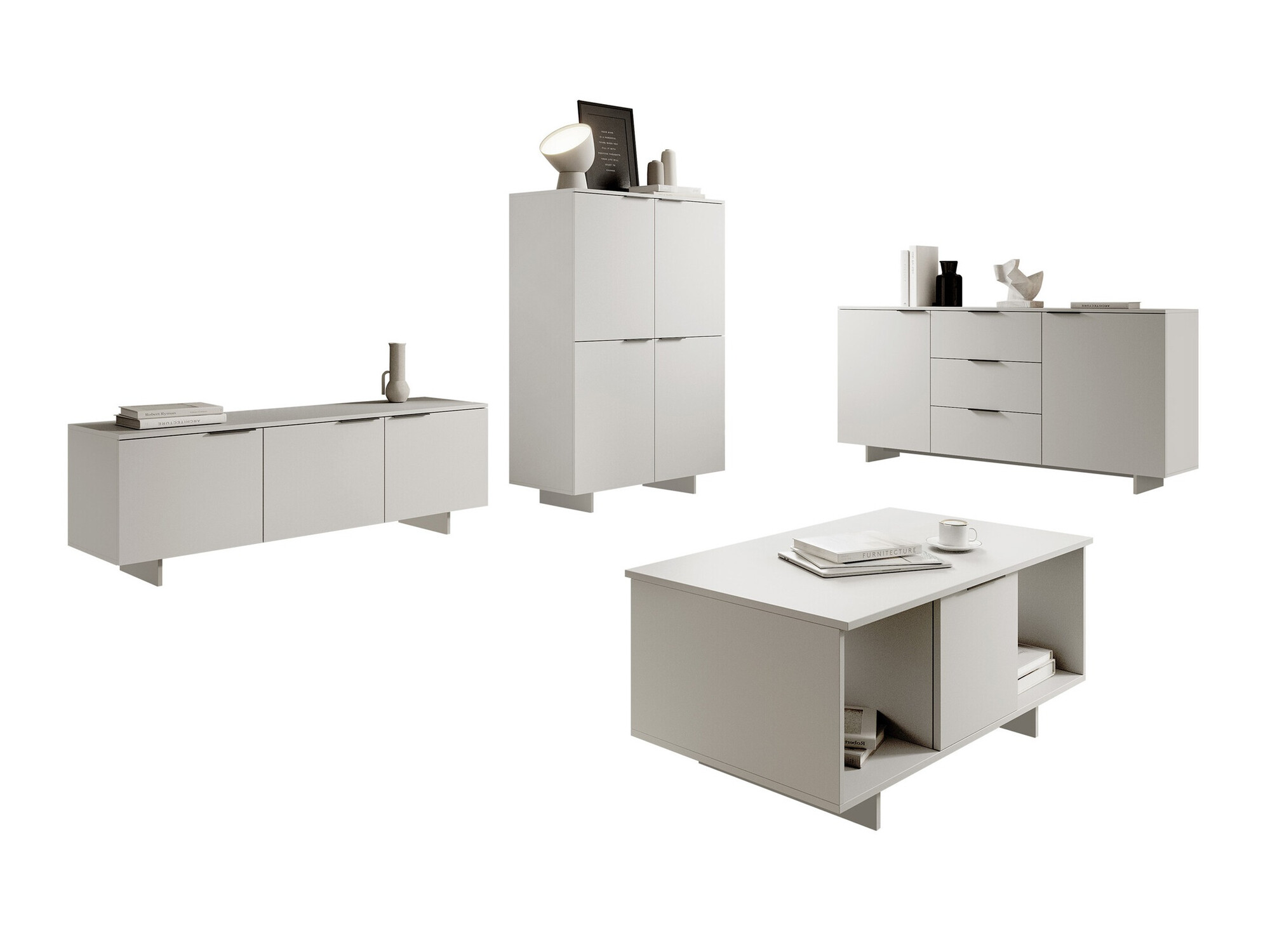 Viesistabas komplekts Flotei 109