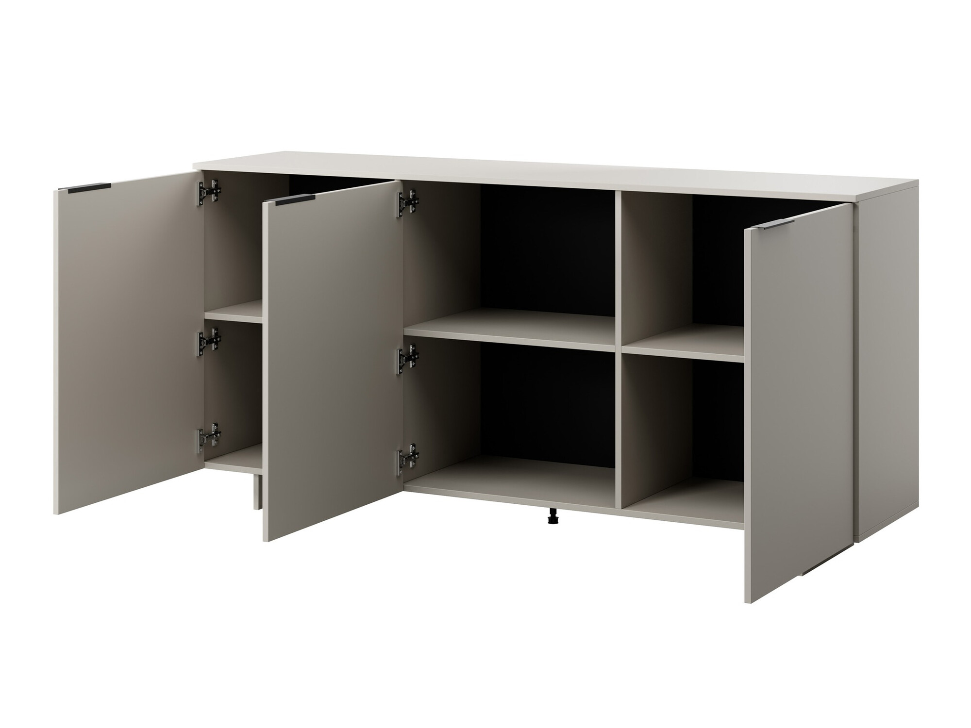 Viesistabas komplekts Flotei 110