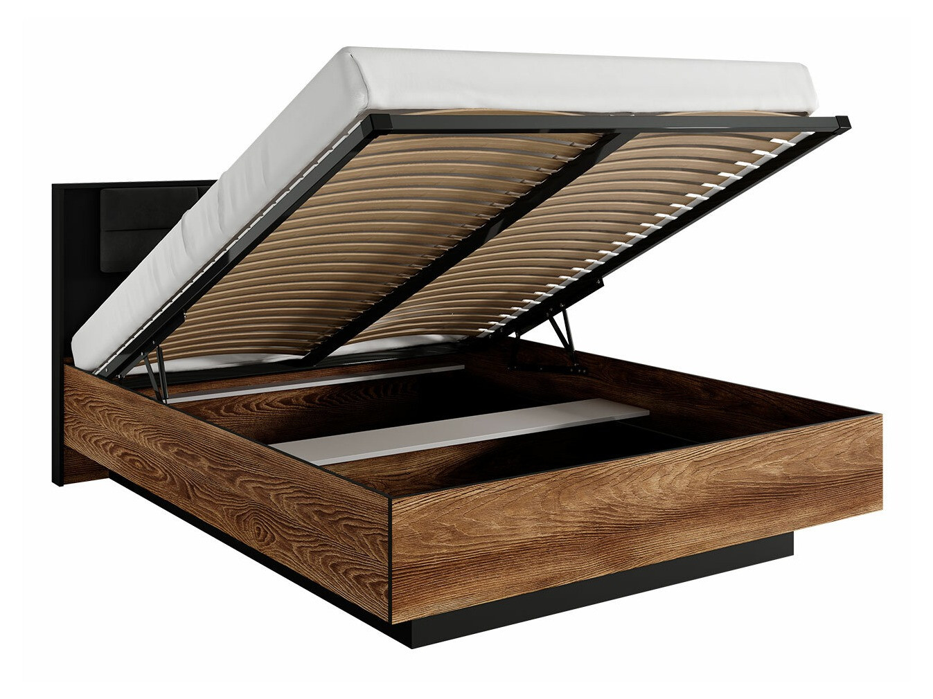 Guļamistabas komplekts Flodale 106