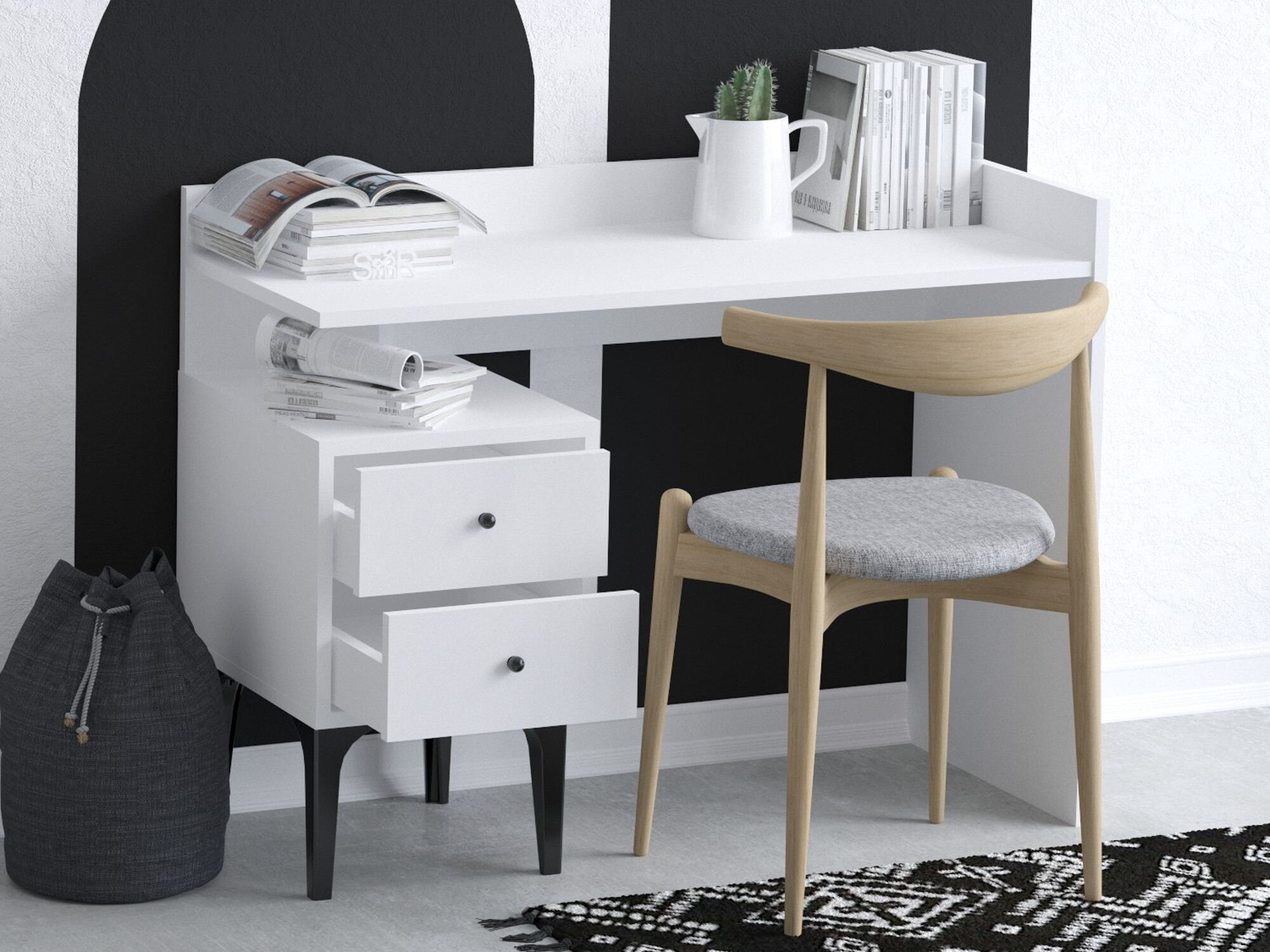 Rakstāmgalds Kailua 2351